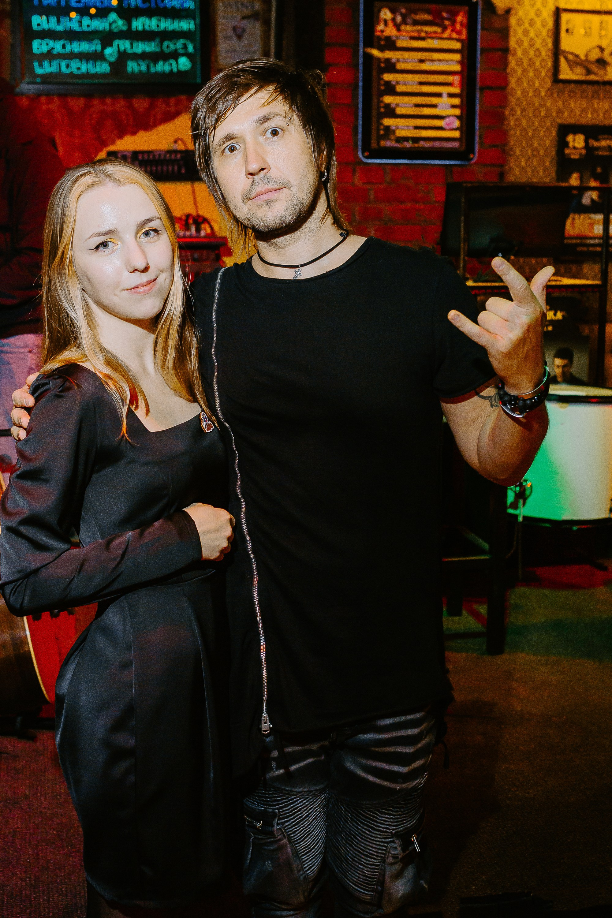 Обе-рек 2023 The Бочка pub. Фотограф в Челябинске Ополихина Анна