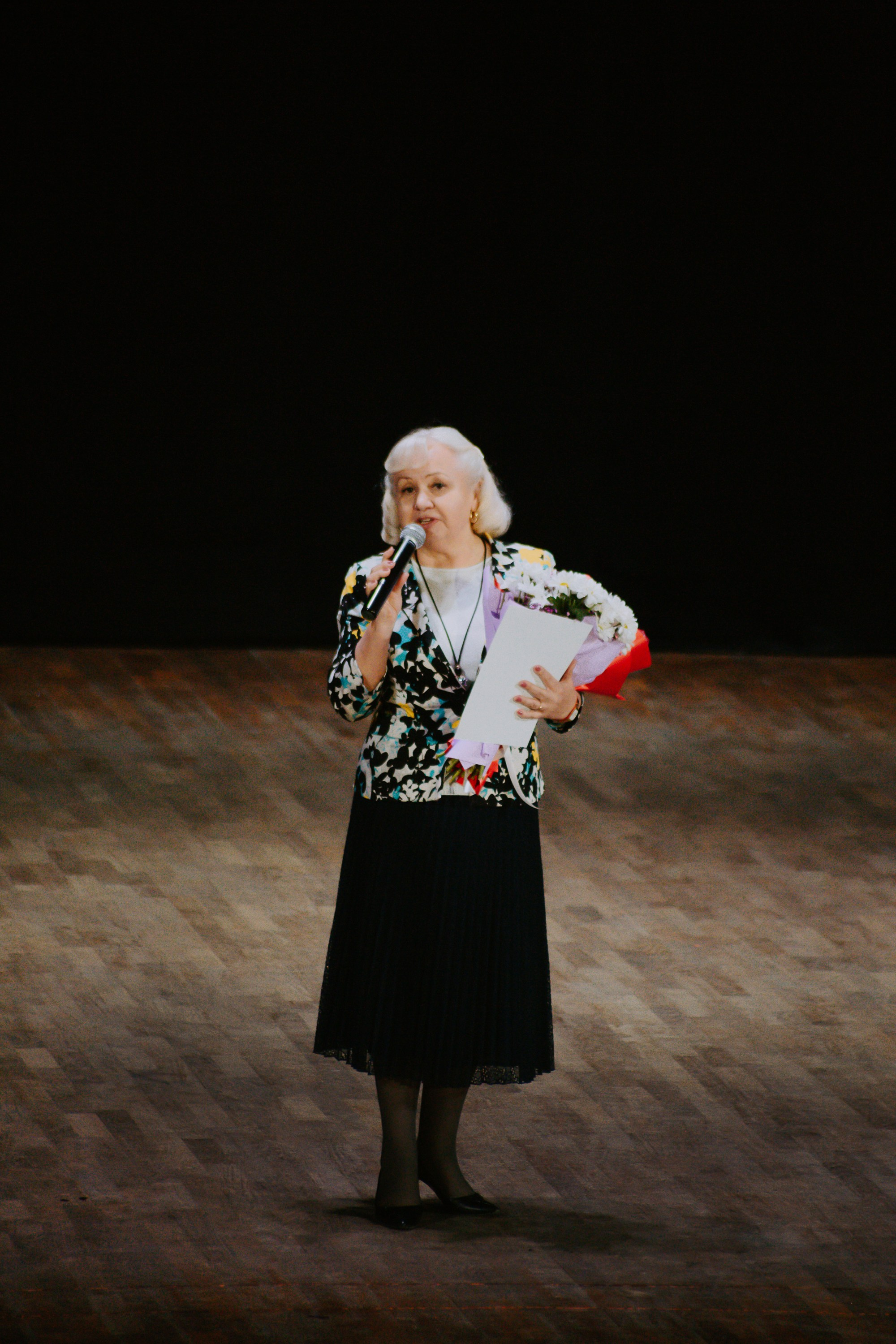 «Уральский сувенир». Концерт танцевальной студии. Фотограф в Челябинске Ополихина Анна