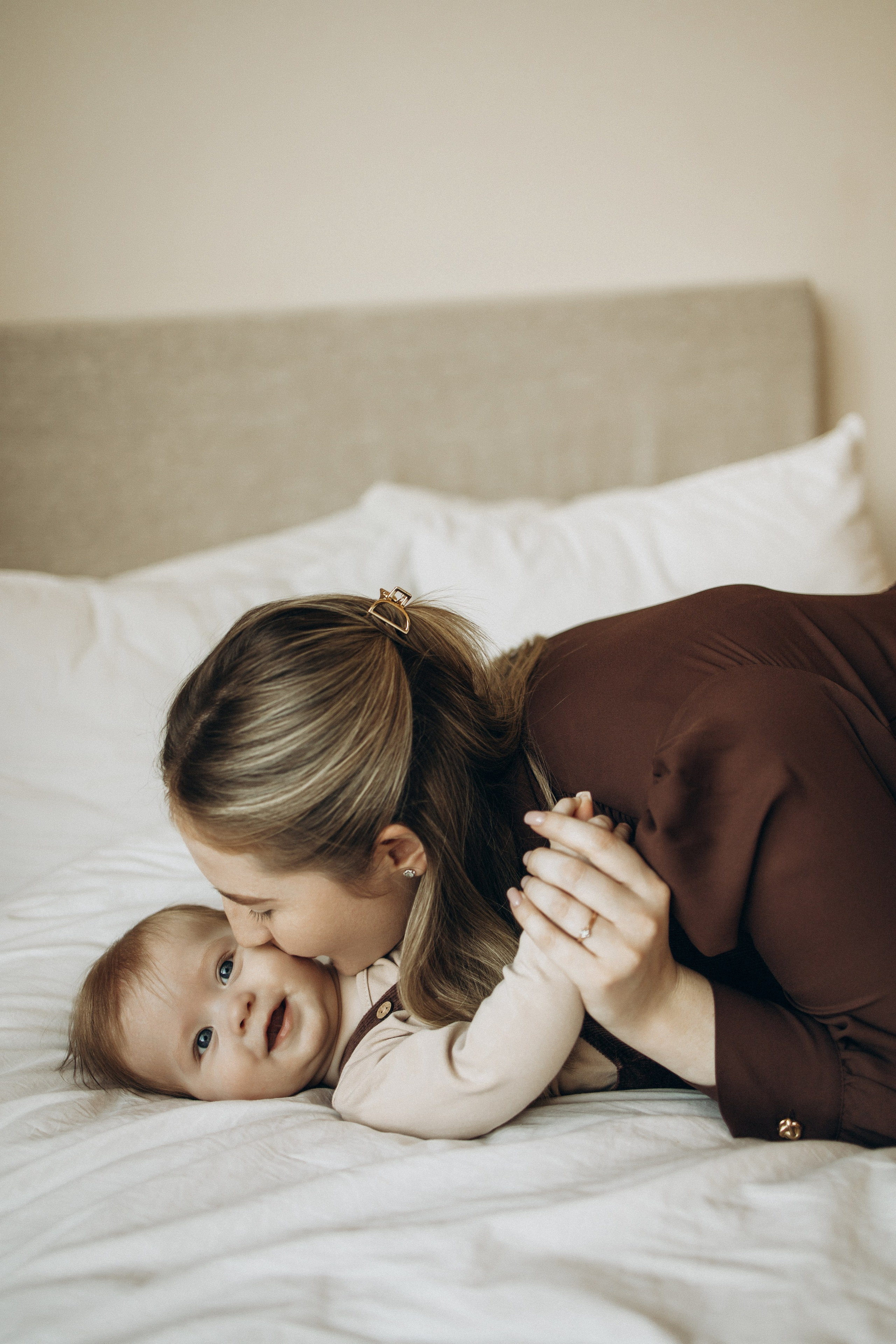 Сашуля. Самый теплый фотограф в Краснодаре Рябоконь Ксения