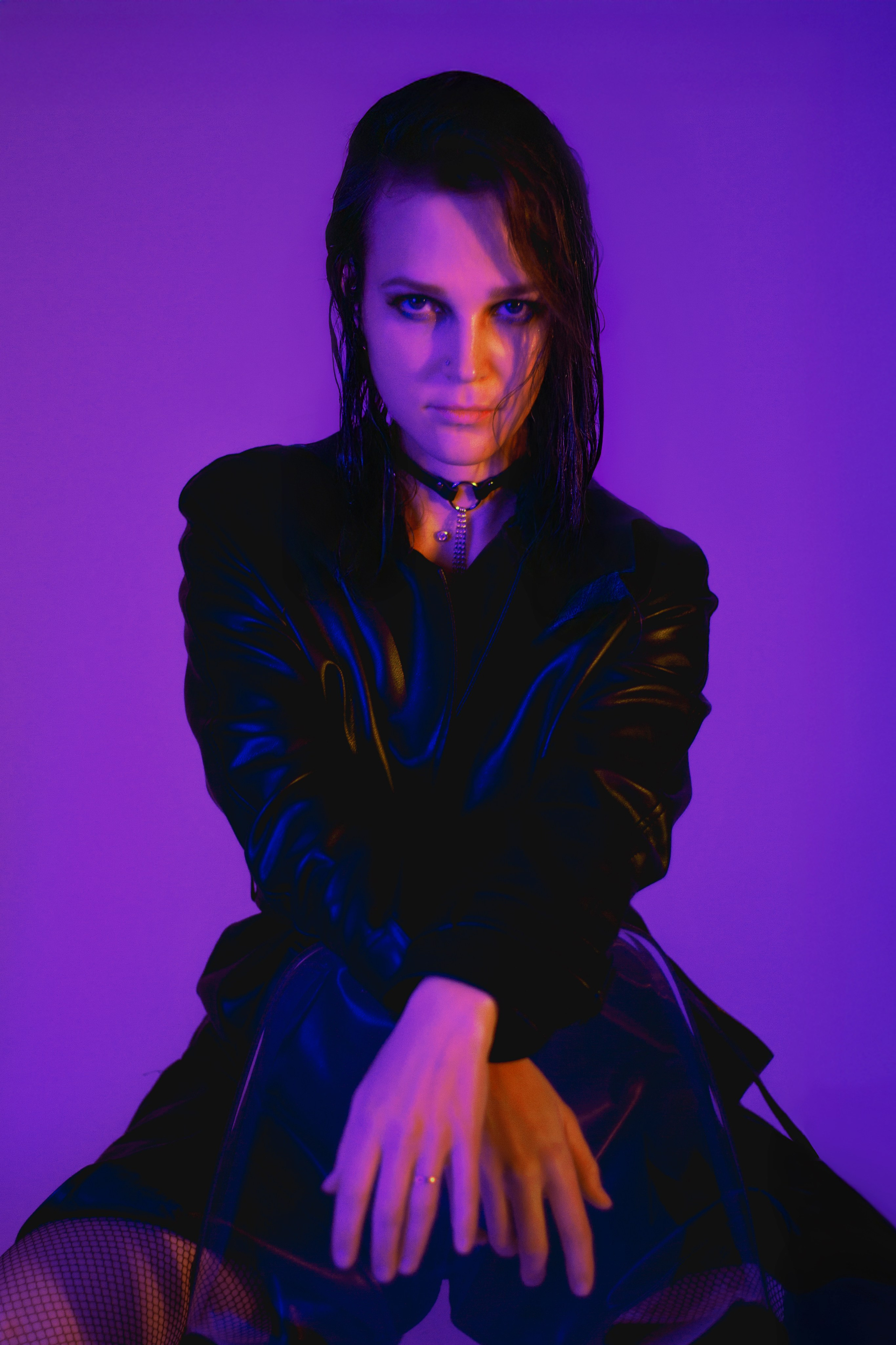 Просто свет