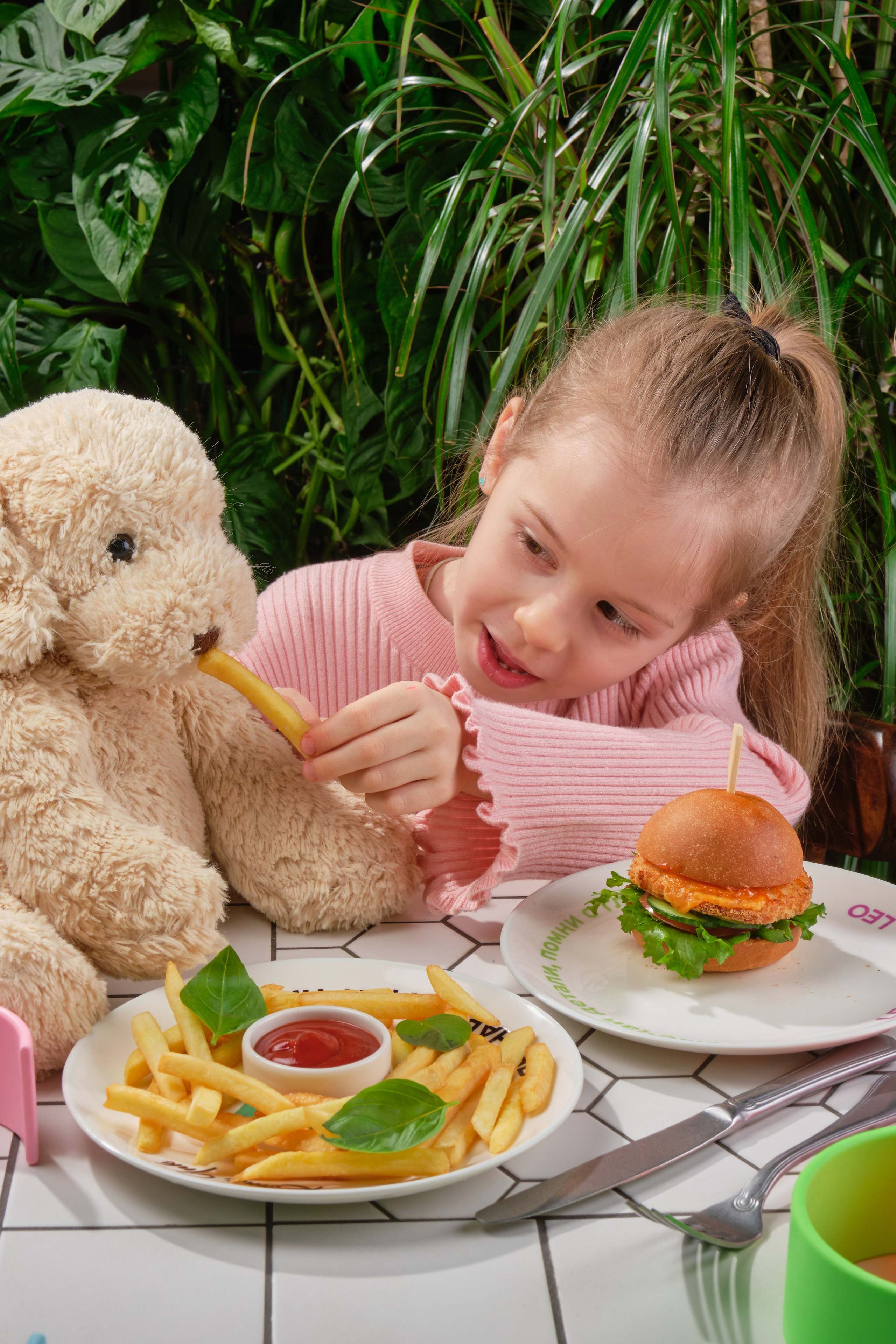 Новый LEO. Фотограф Кайгородов Максим