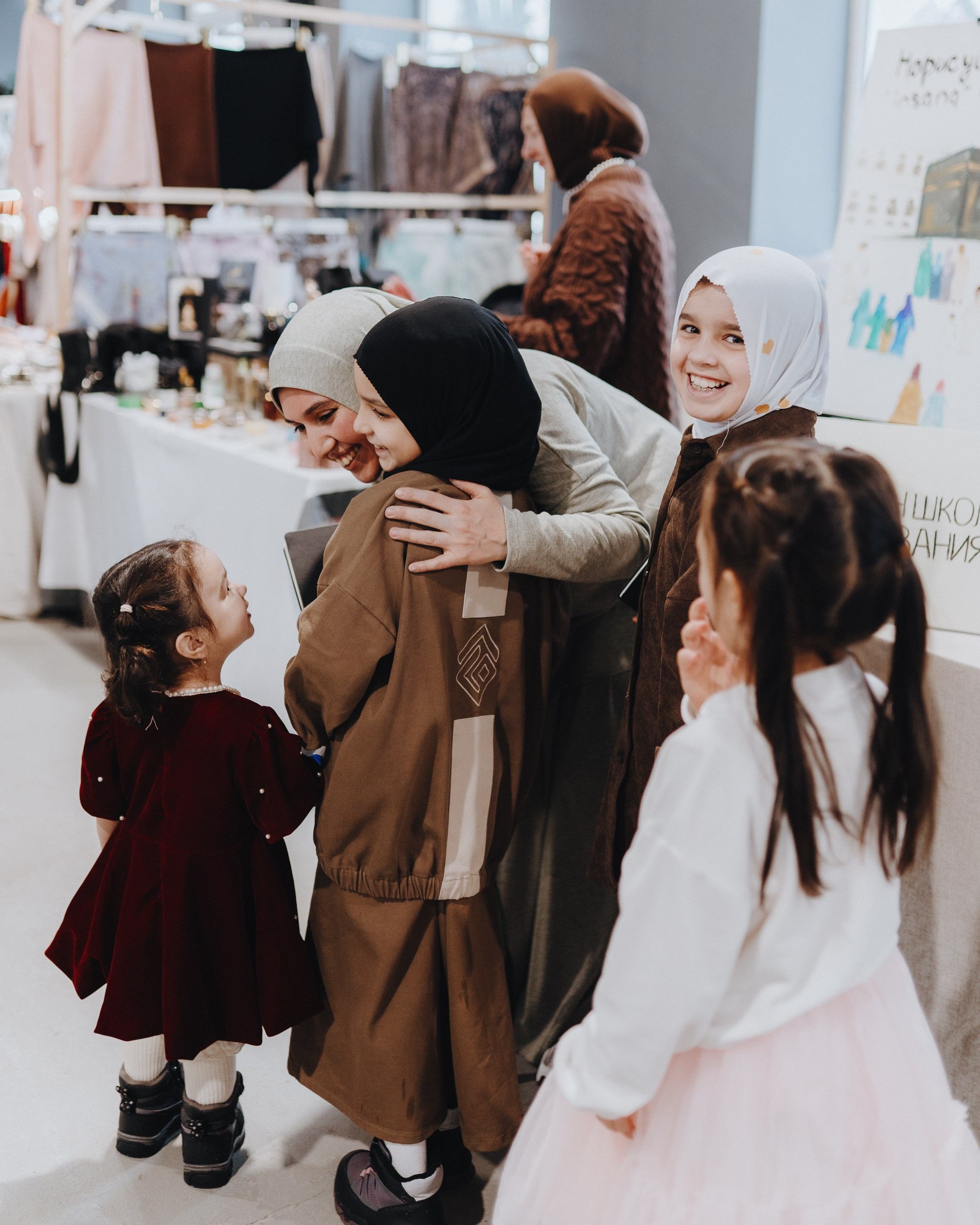 UMMA FORUM. Портретный и Репортажный Фотограф Москва