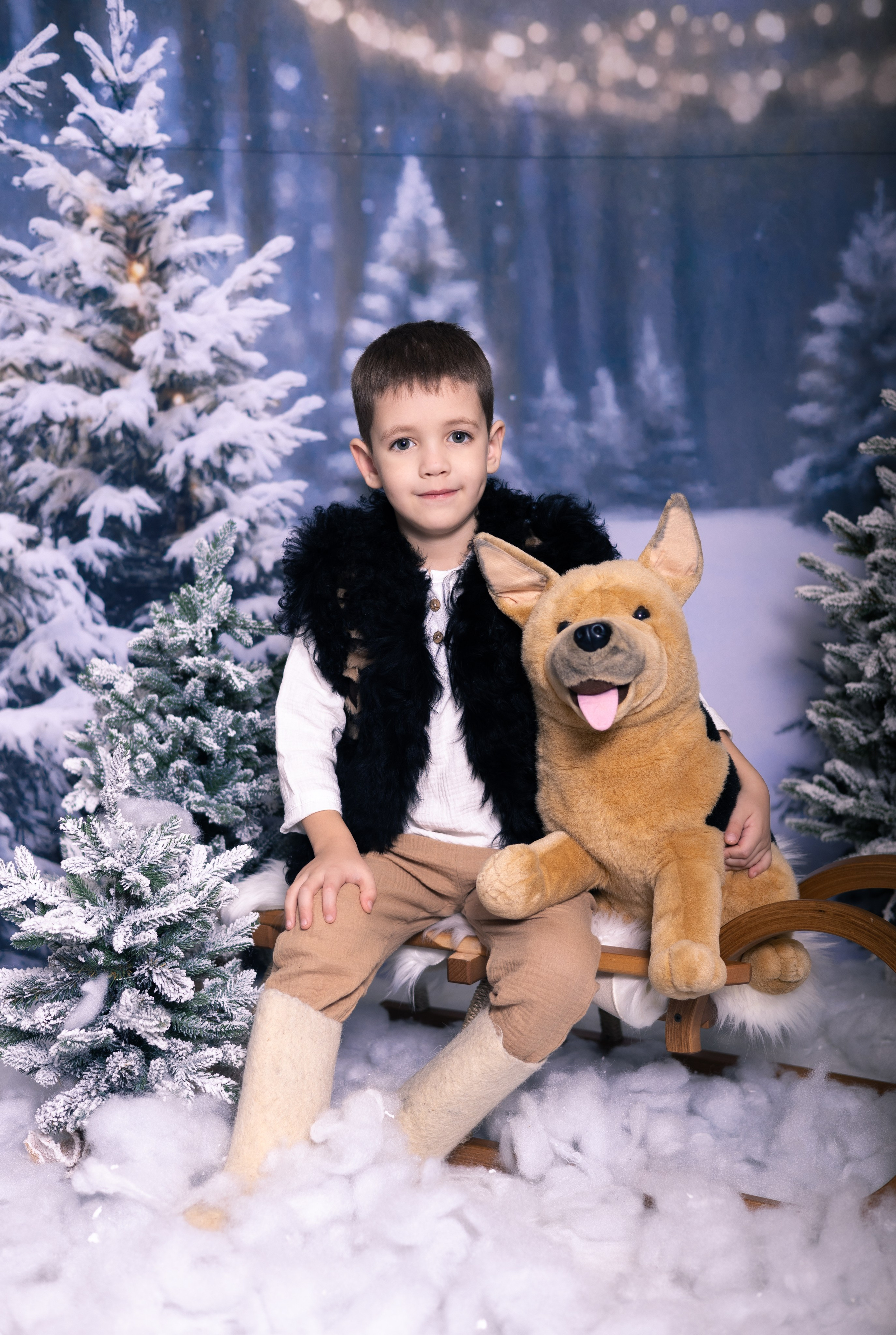 Главная. Детский фотограф г. Казань — Анастасия Фурман