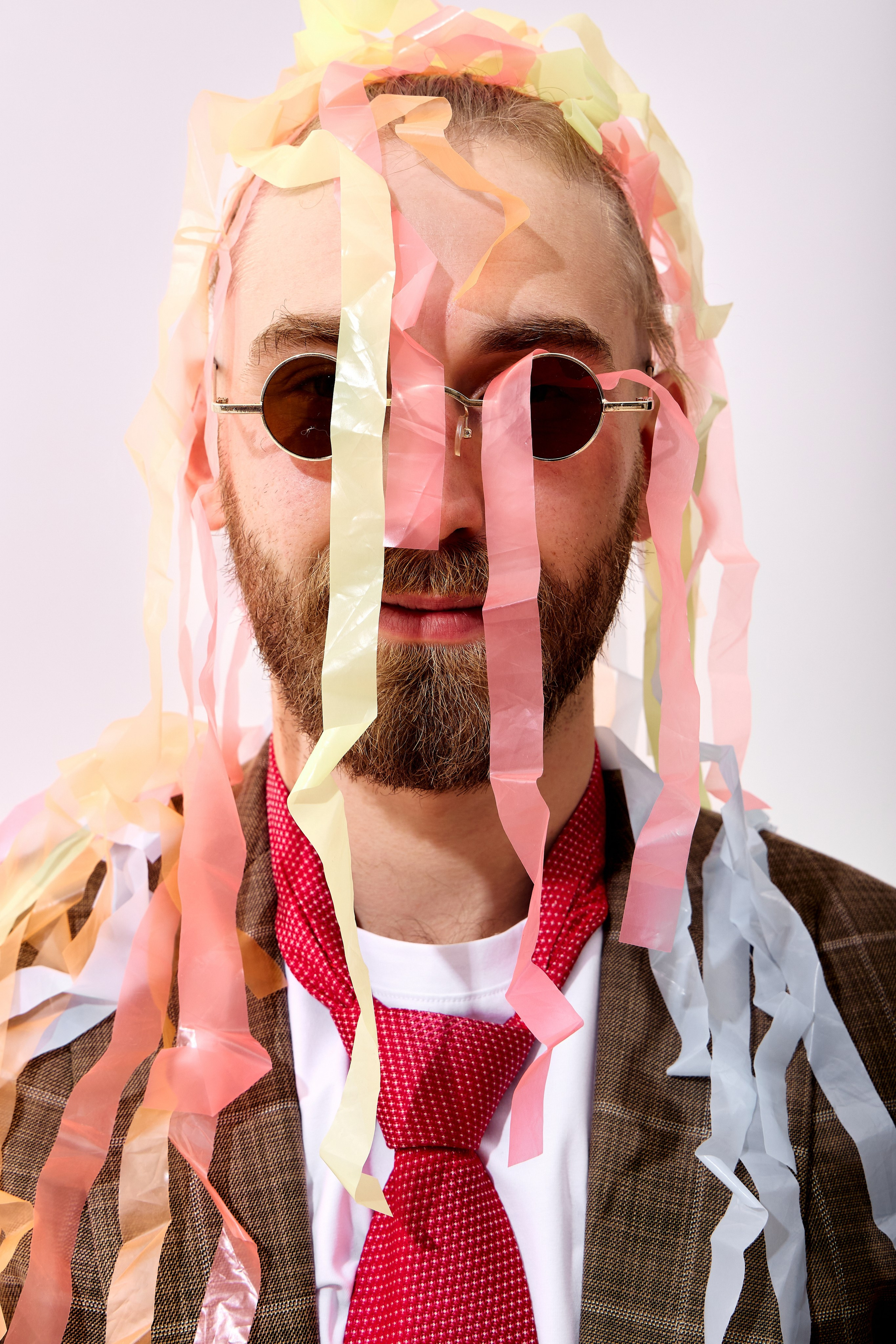 Коля и Кеша. Александр и Евгения Фокины — фотограф Екатеринбург, Первоуральск