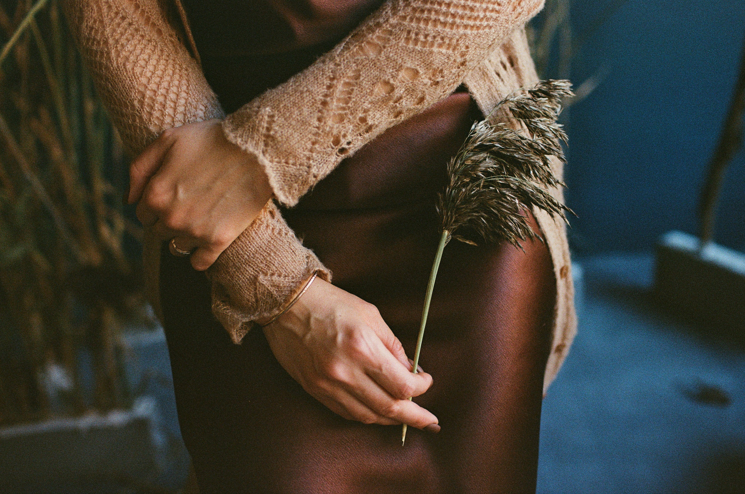 Наташа. Галя Аникина фотограф в Москве