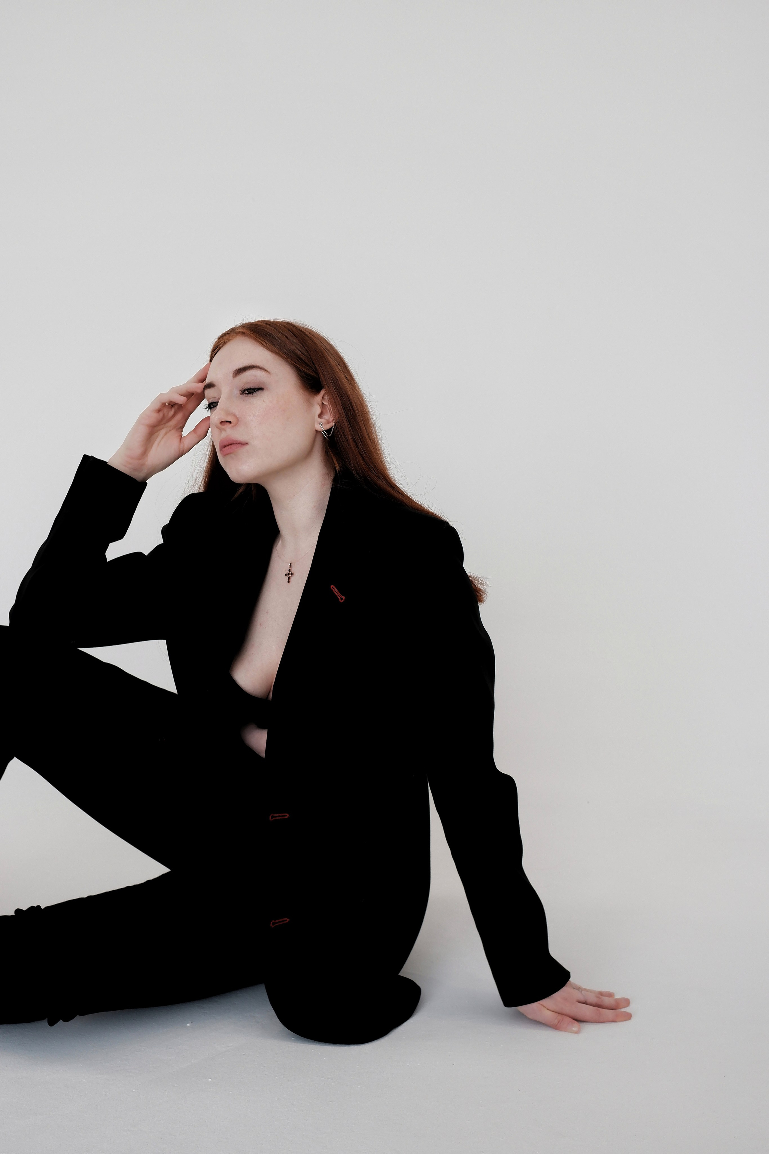 Даша минимализм. Фотограф в Норильске Наташа Фаби