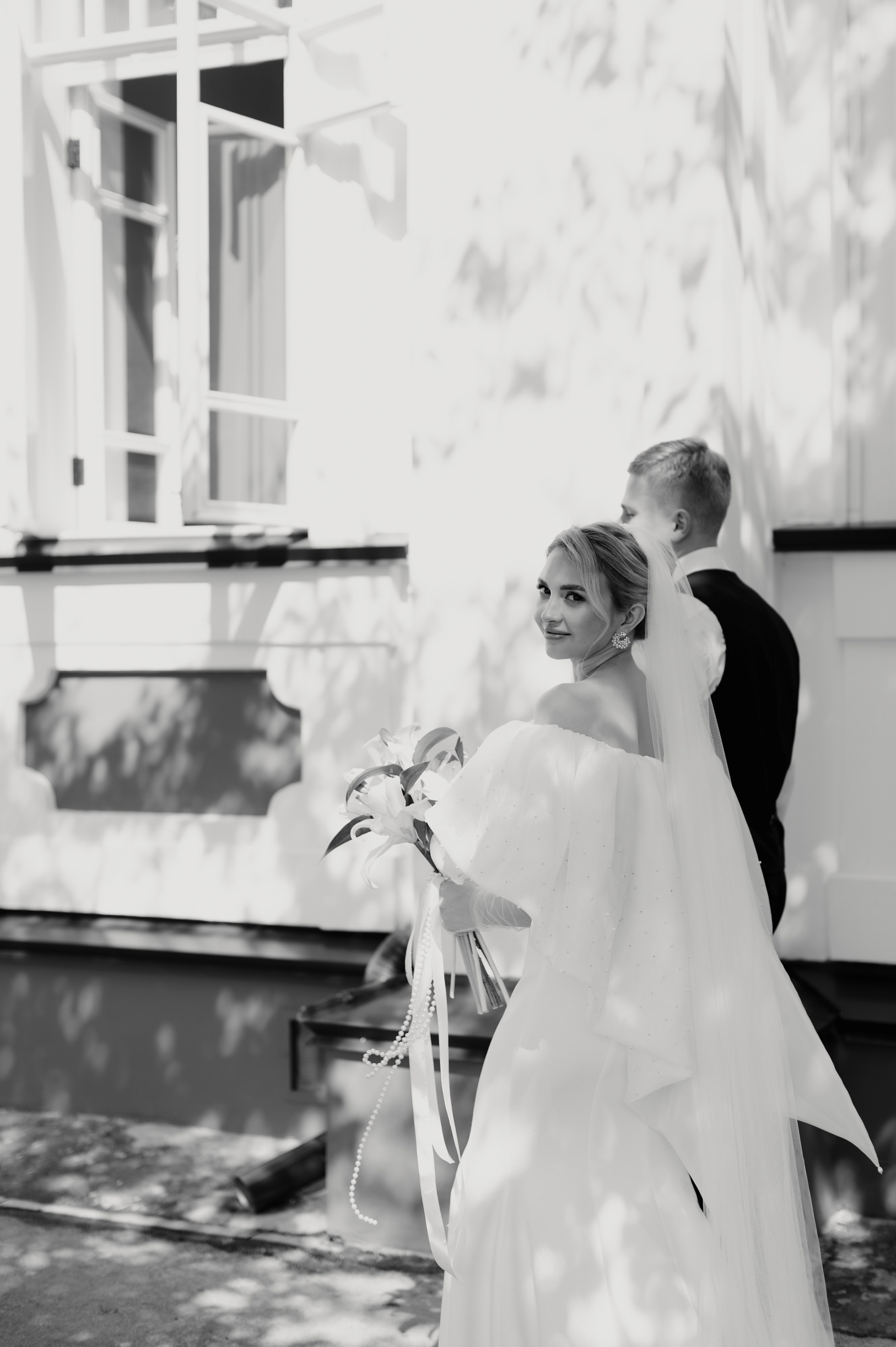 Арсений и Елена. Фотограф в Абакане и Минусинске