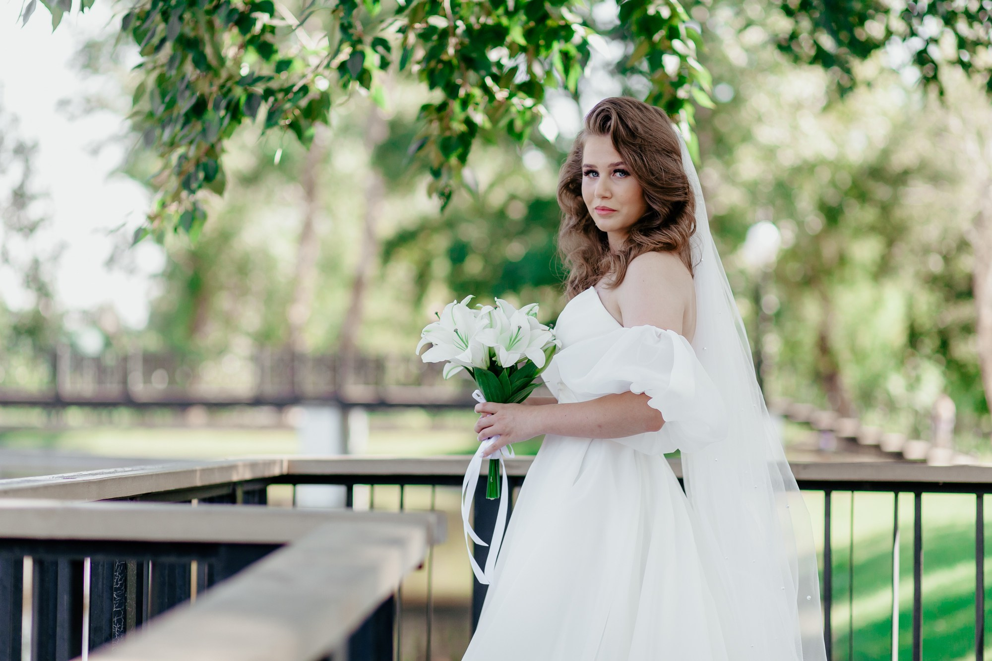 Роман и Анжела 02.08.2024. Фотосъёмка в Барнауле. Свадебный фотограф