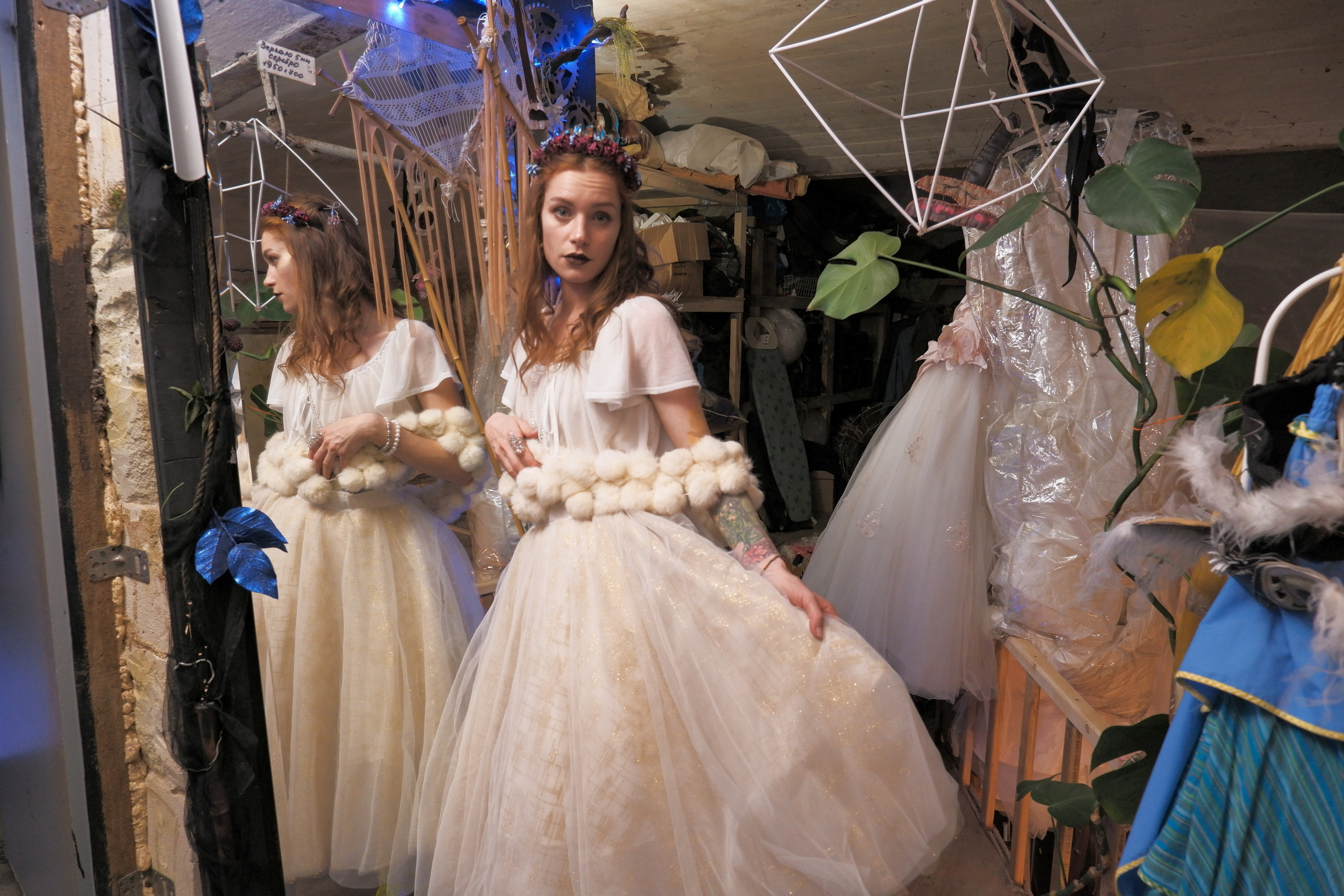 Яркие фотографии для корпоративного сайта. Рекламный и коммерческий фотограф | Георгий Романов