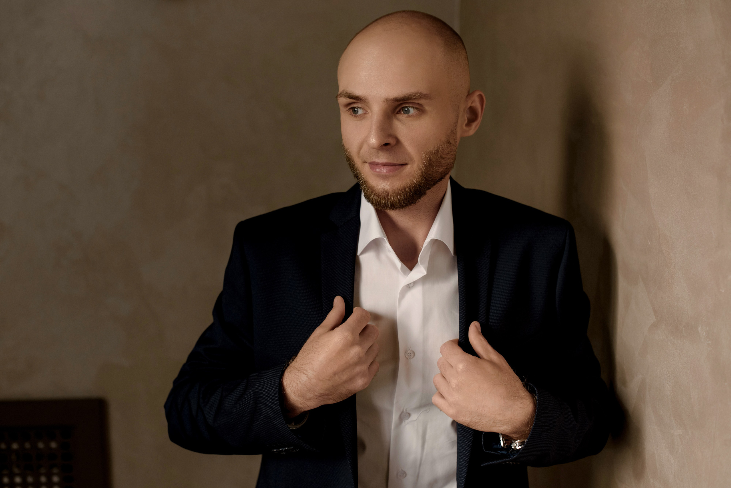 Анастасия и Евгений. Свадебный и семейный фотограф в Краснодарском крае