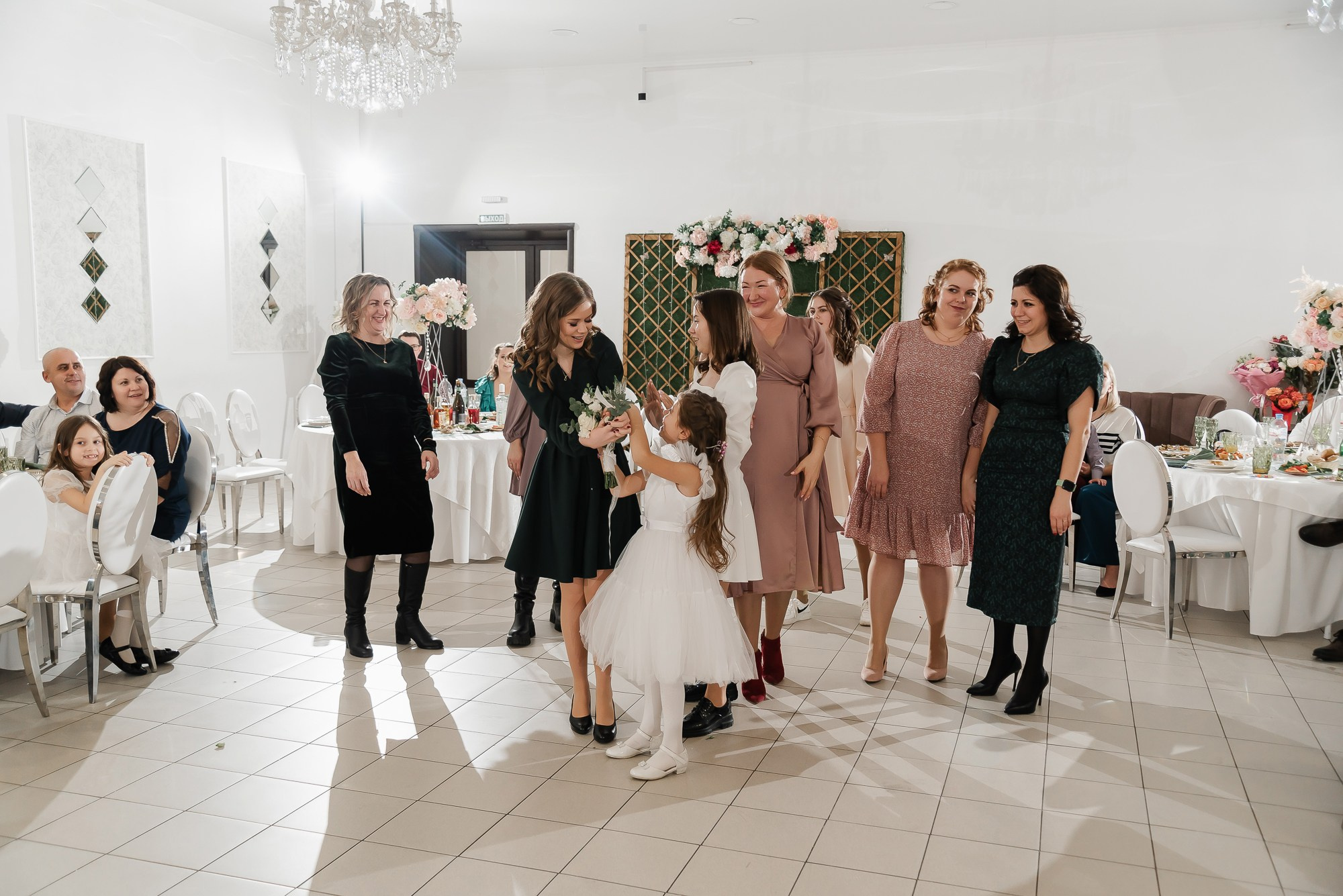 Дима и Арина. Свадебный фотограф в Барнауле Дмитрий Медведев