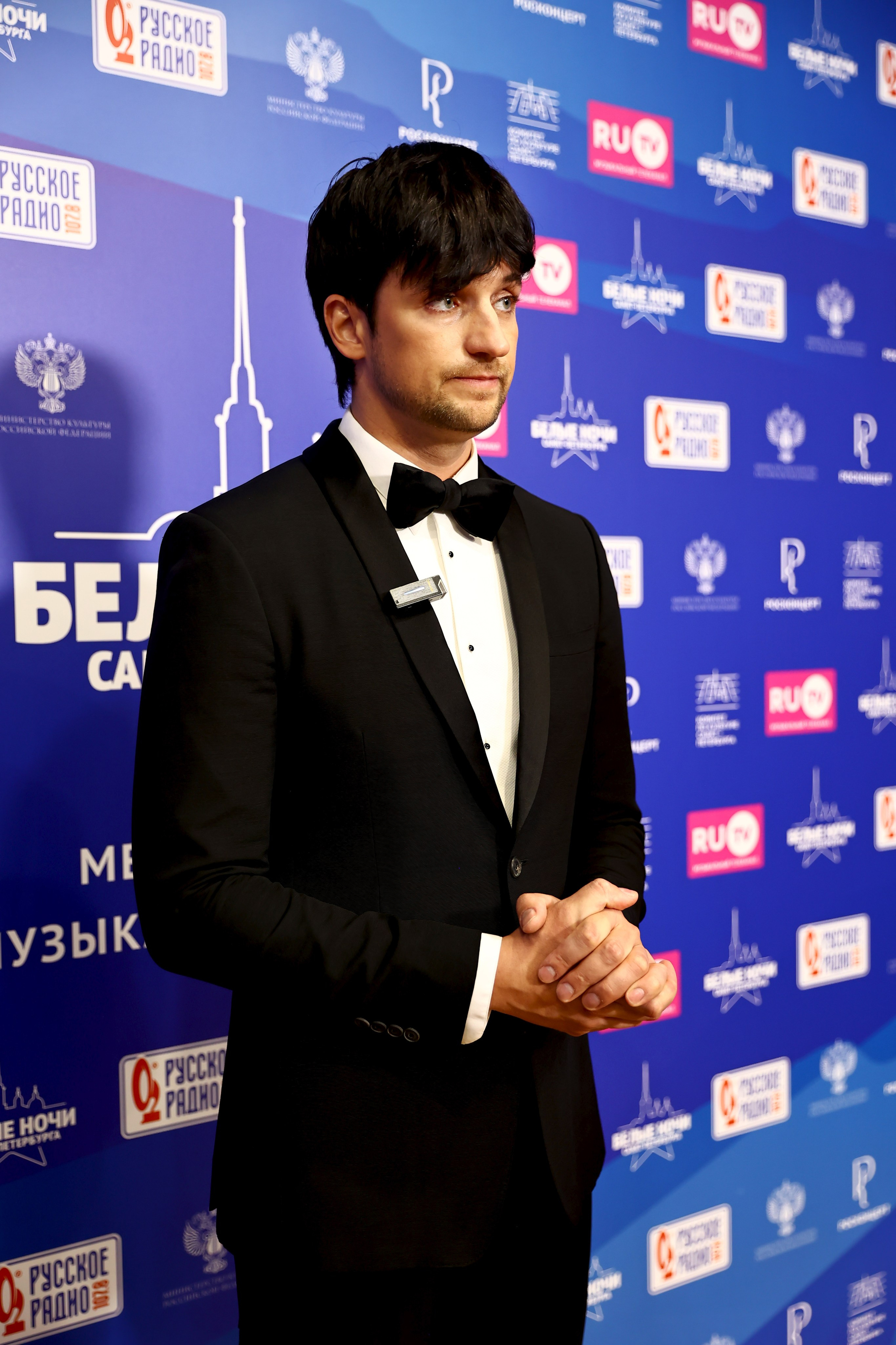 Репортаж «Белые ночи», БКЗ. Фотограф — Татьяна Кириллова, г. Санкт-Петербург