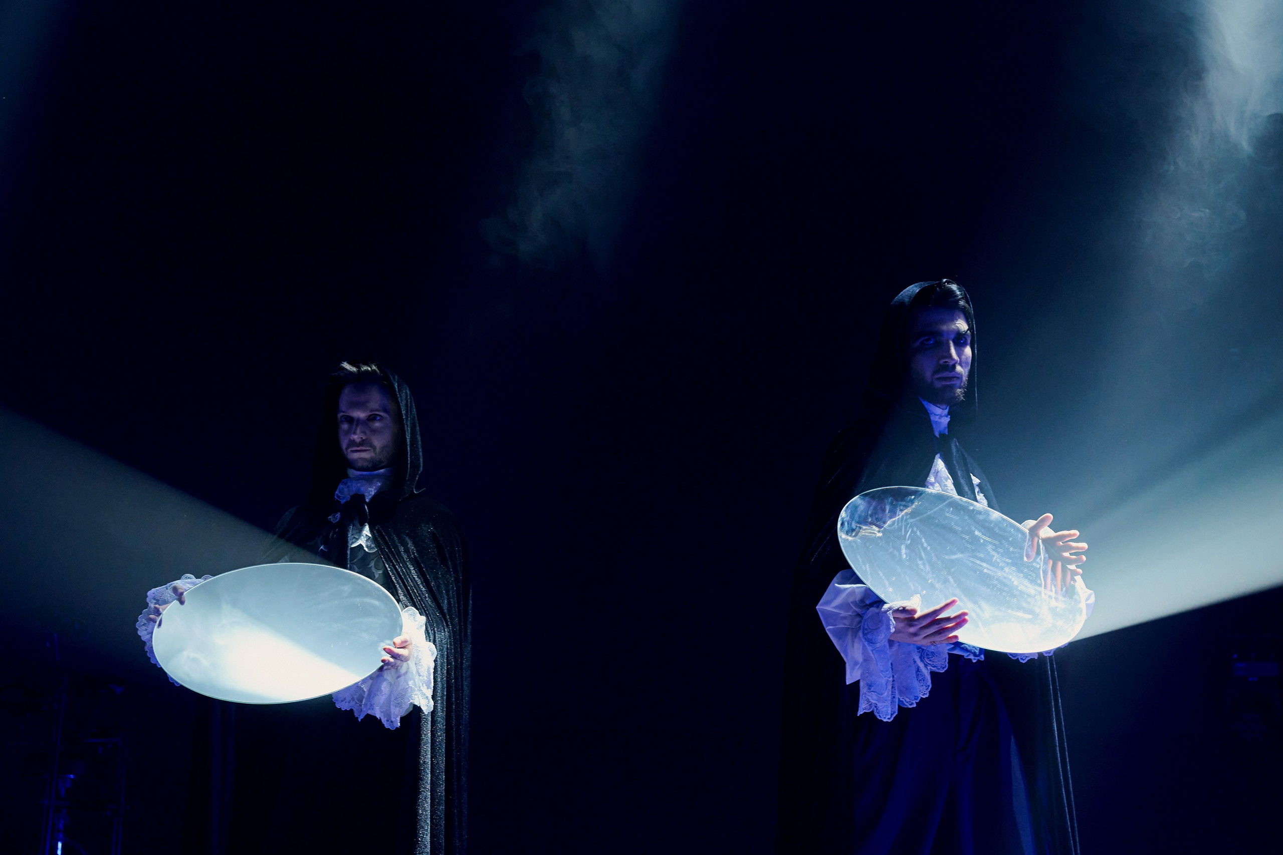 Репортажный фотограф в Москве Антон Грибоедов