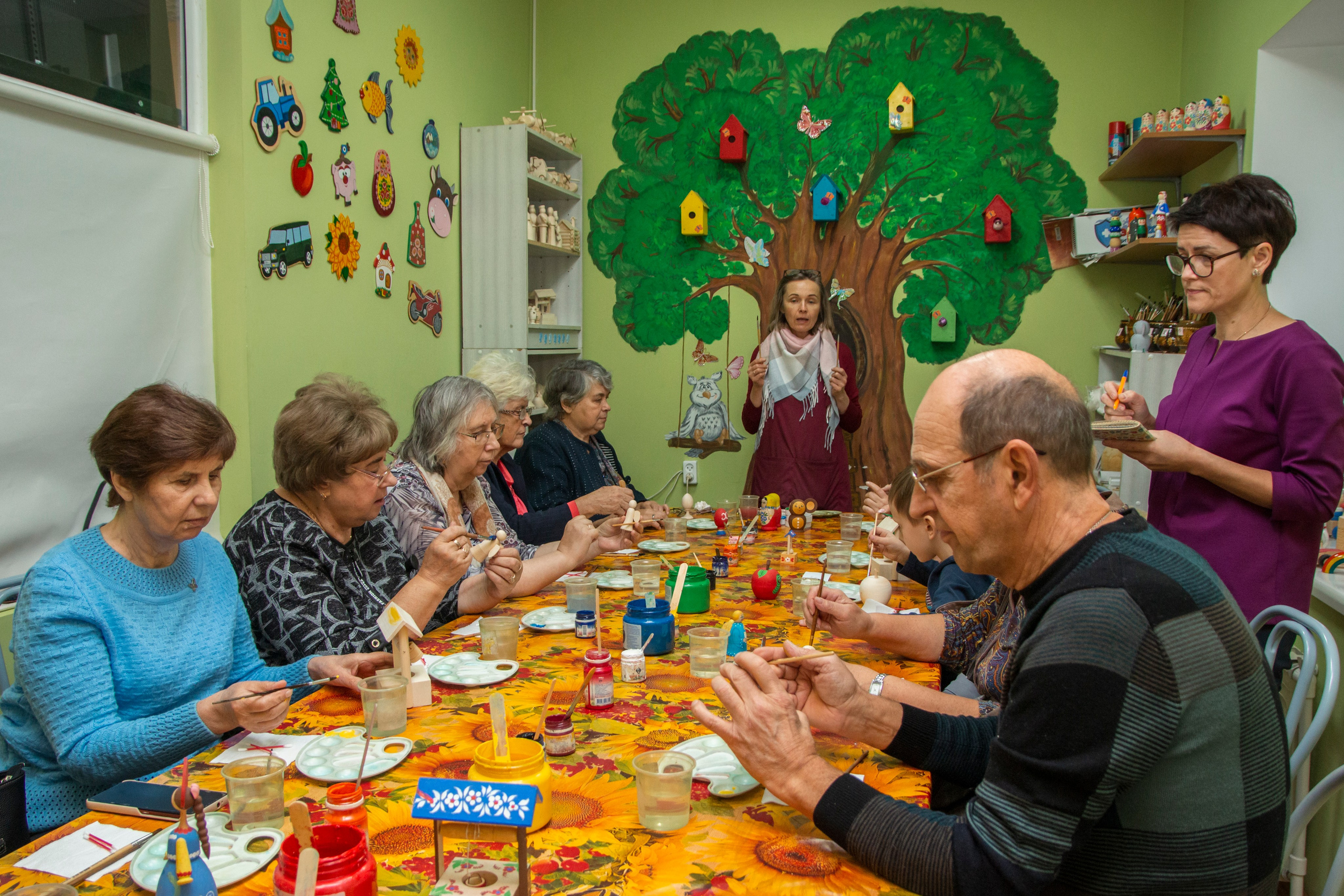 Юбилей. Видеограф, фотограф в Москве Мария Васильева