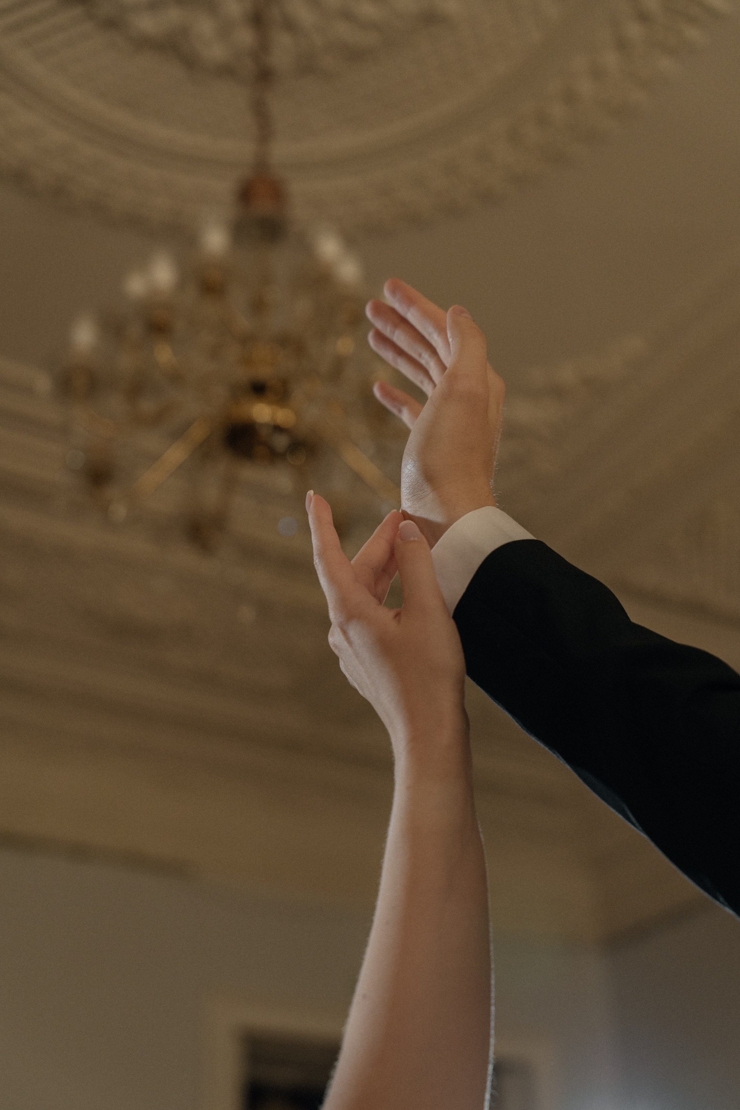 Полина и Сергей. Фотограф в Екатеринбурге Семен Китаев