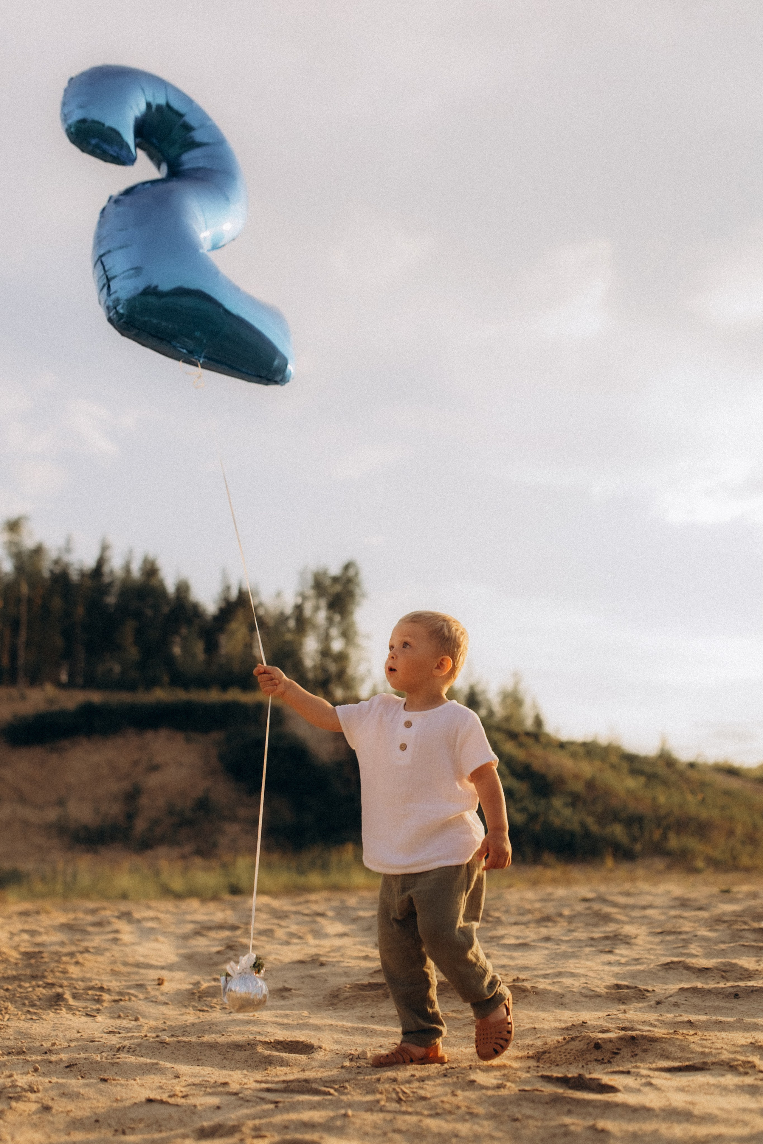 30.06 Савелию 2 годика. Семейный и домашний фотограф Советский Югорск Екатерина Цыганок