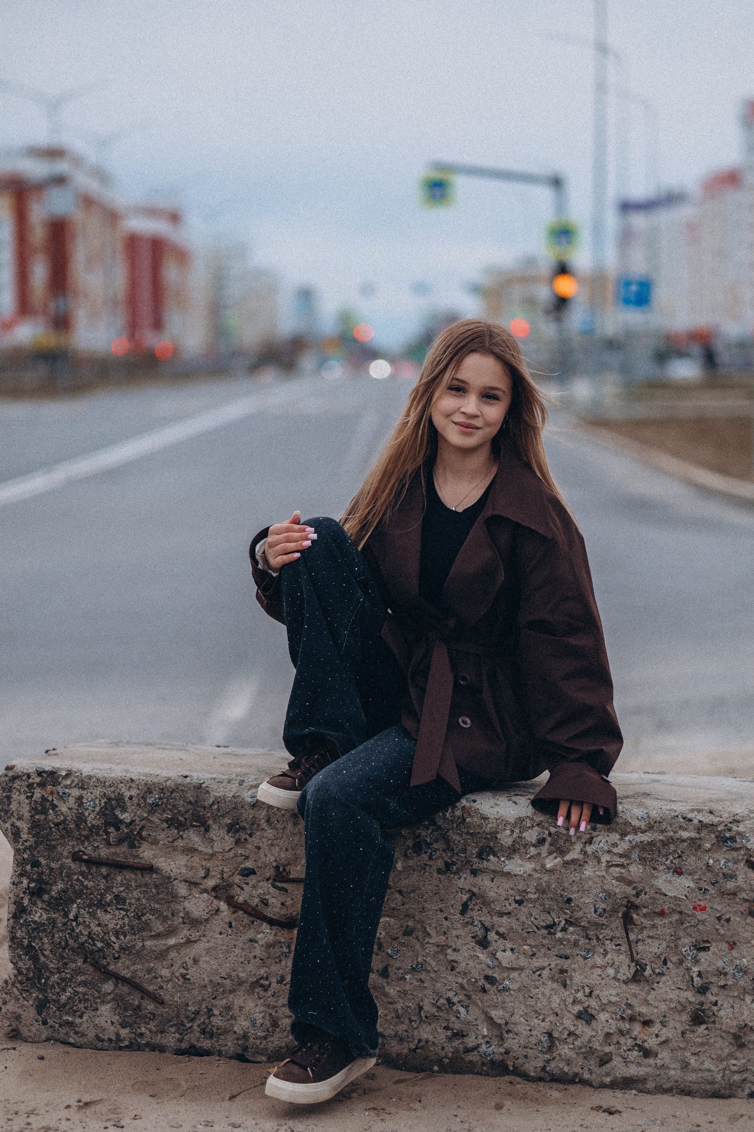 Милана. Семейный фотограф Нижневартовск Тюмень Ефимова Ирина