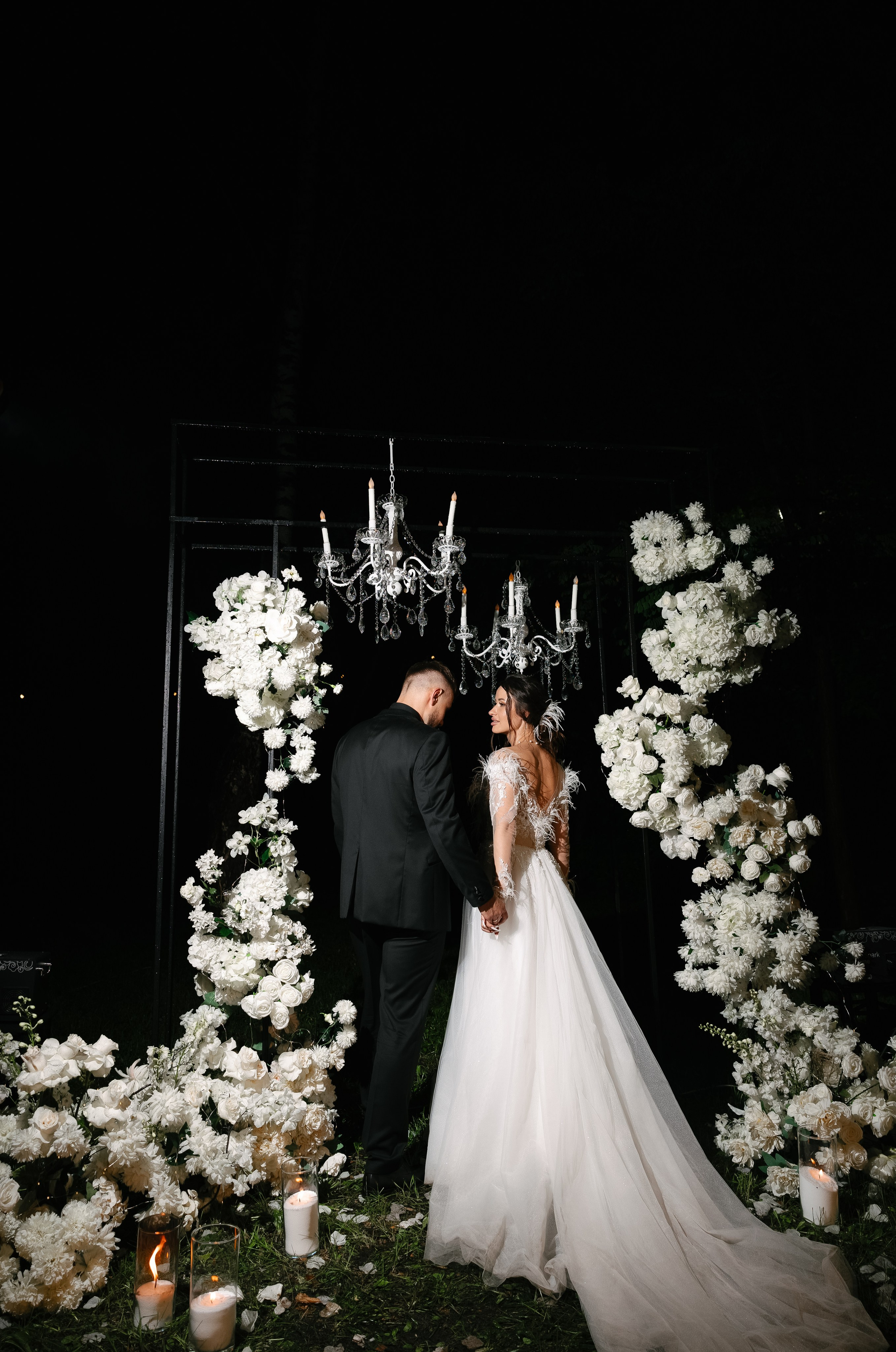 Ангелина и Василий. Свадебный фотограф Татьяна Домарева