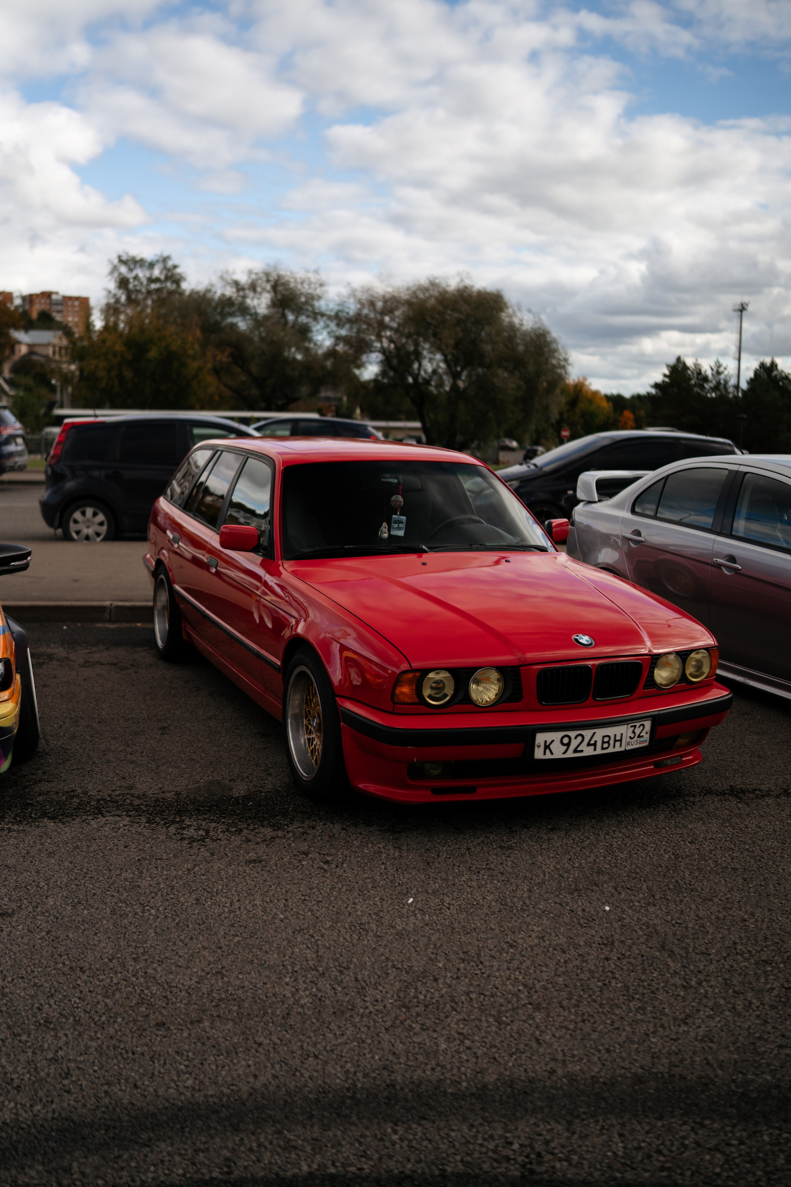 Auto Vibe Fest. Vlad Trykov