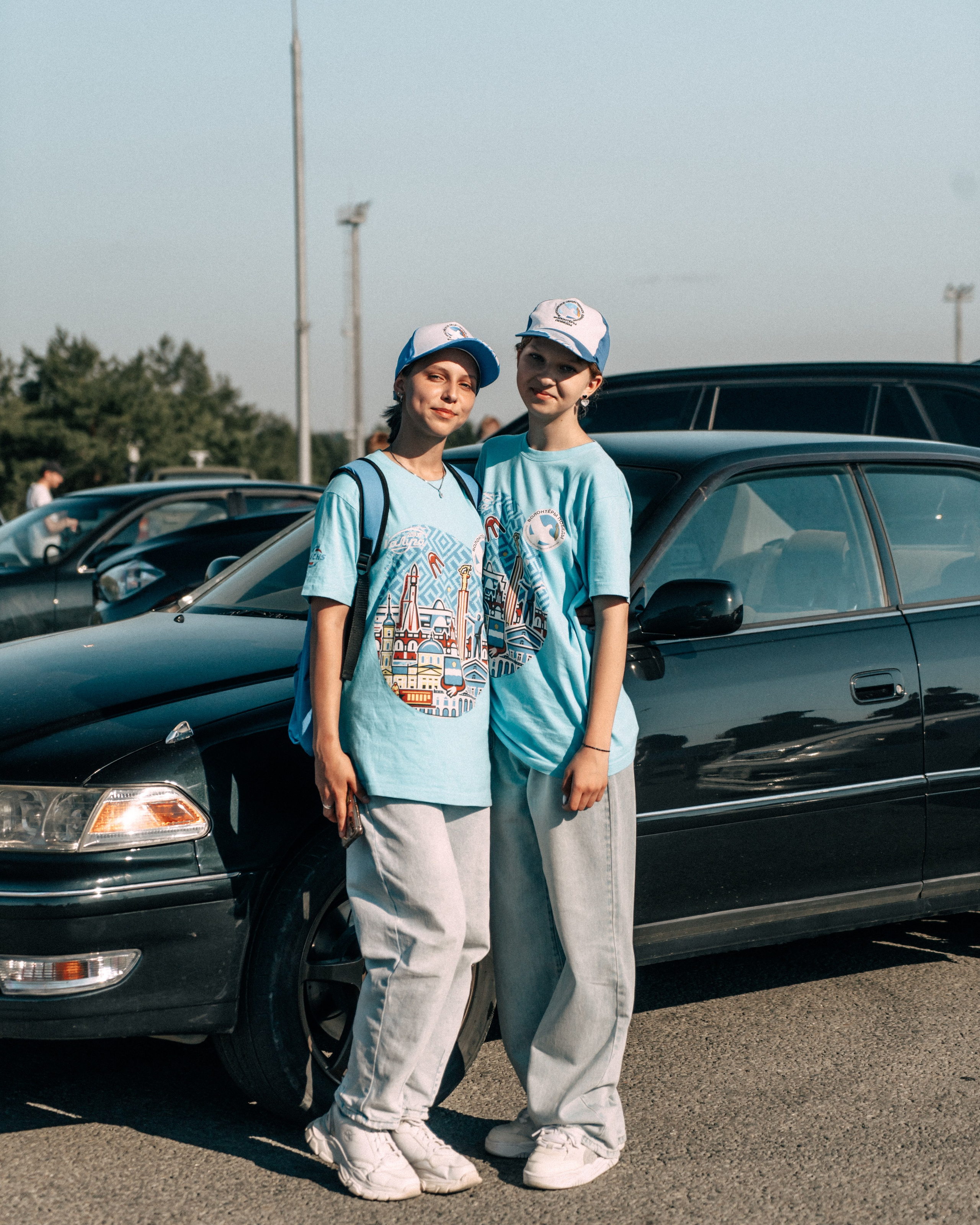 SMD Kaluga. Vlad Trykov