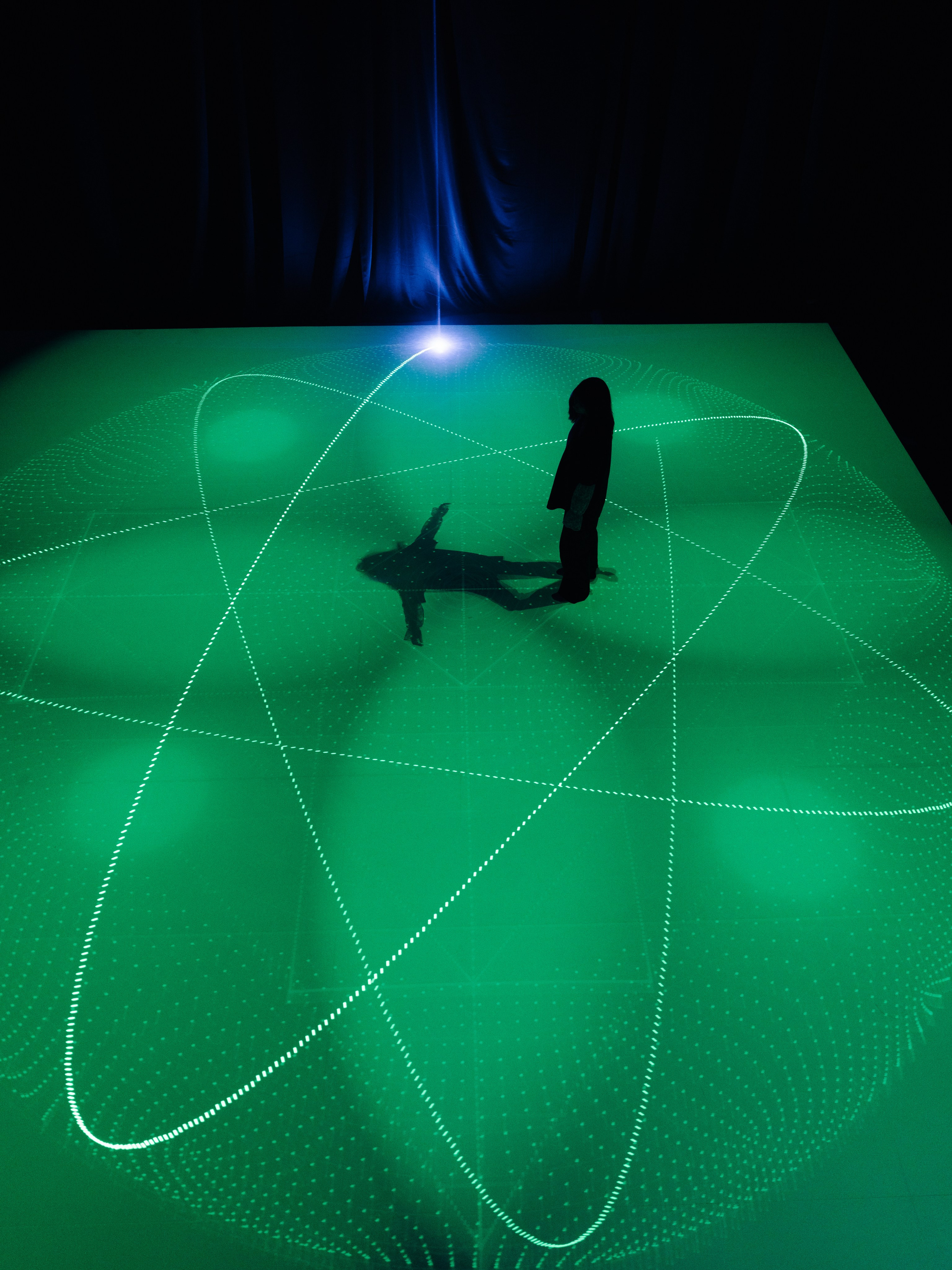 INTERVALS.EXHIBITION. @tomrus: Рустам Шагиморданов — фотограф