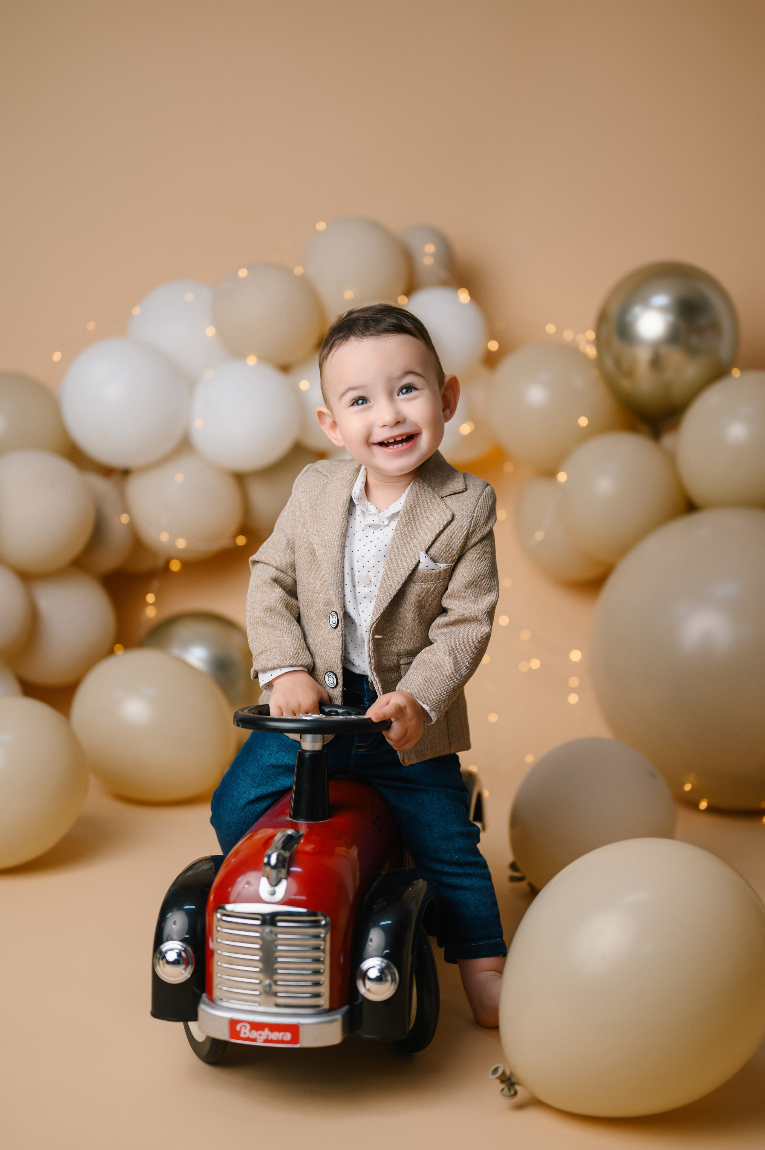 Мальчики. Семейный и детский фотограф в Калининиграде Оксана Лебедева