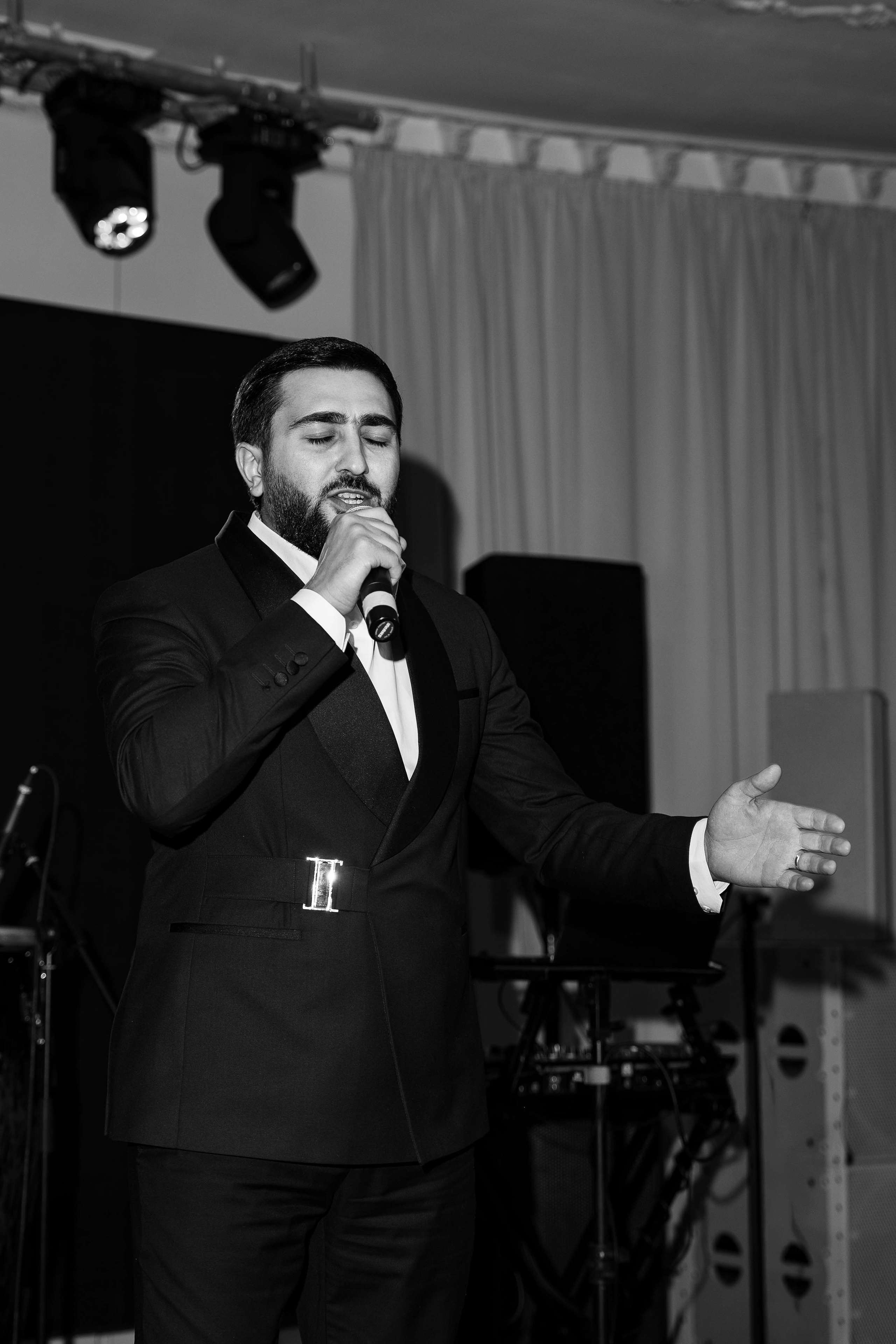 BAGOYAN FUND. Silvii.photo