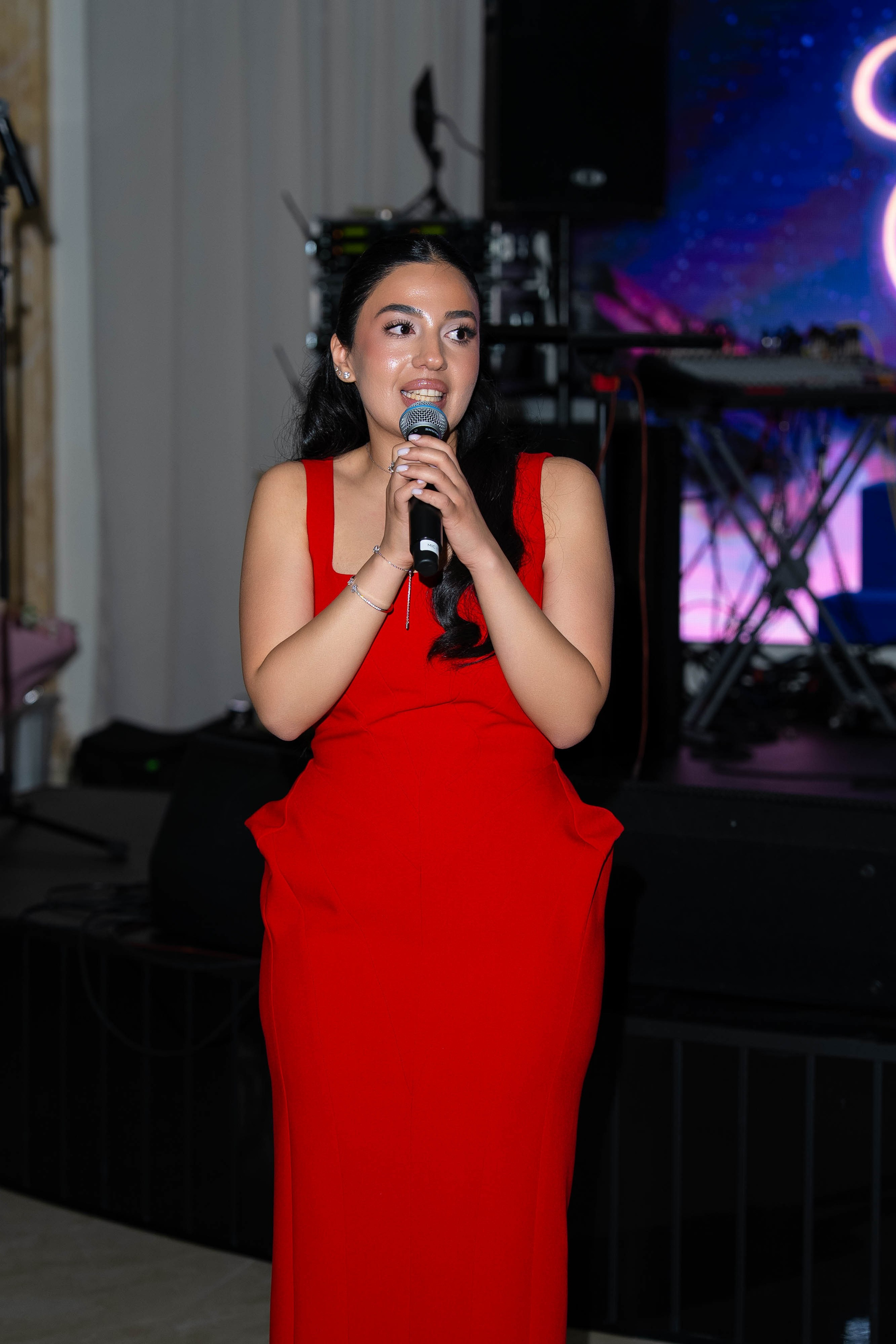 BAGOYAN FUND. Silvii.photo