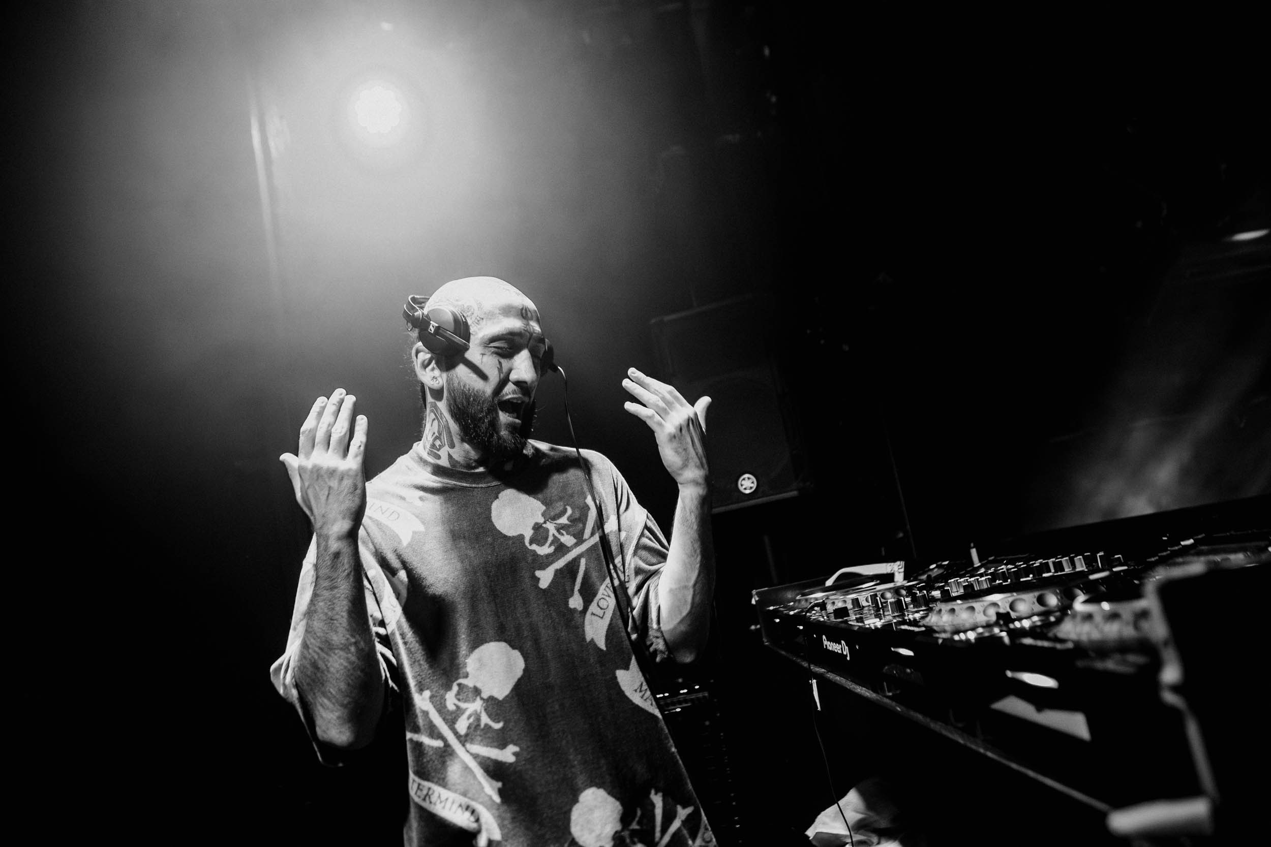 PAPA MOSCOW. Главная