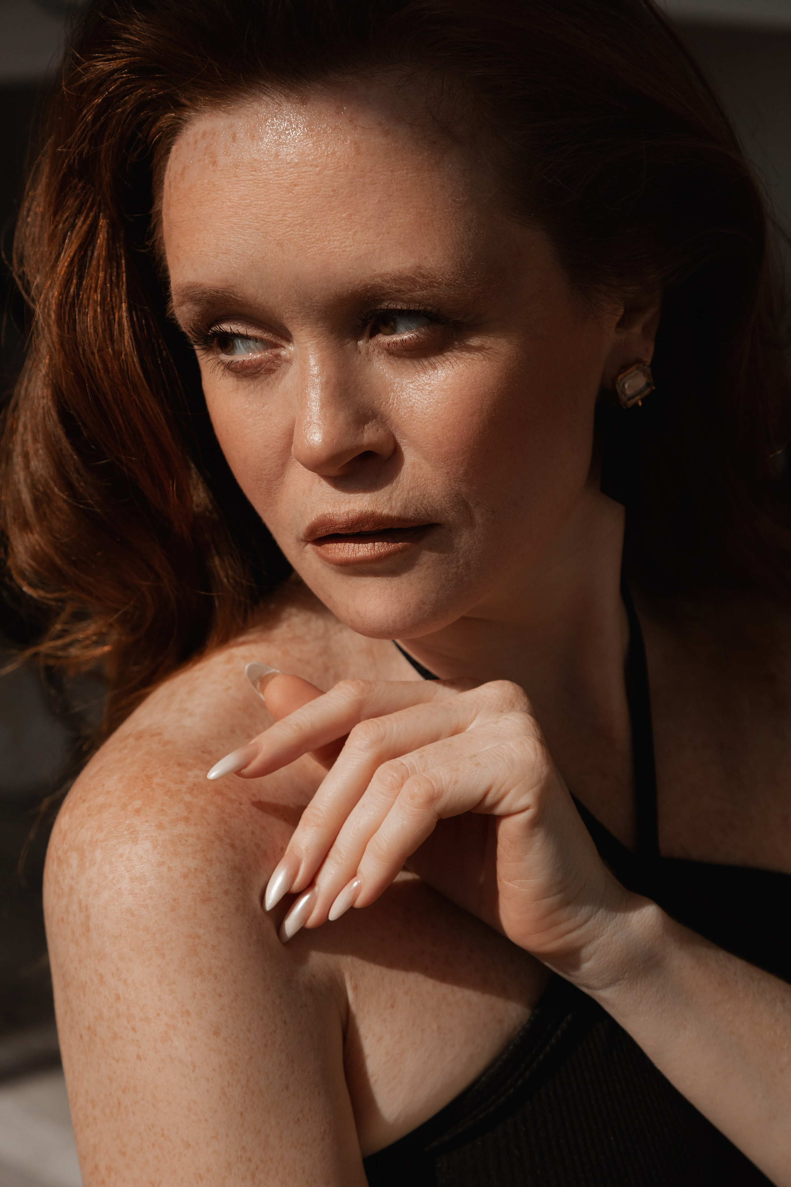 Индивидуальные съемки. Светский фотограф Санкт-Петербург и ЛО