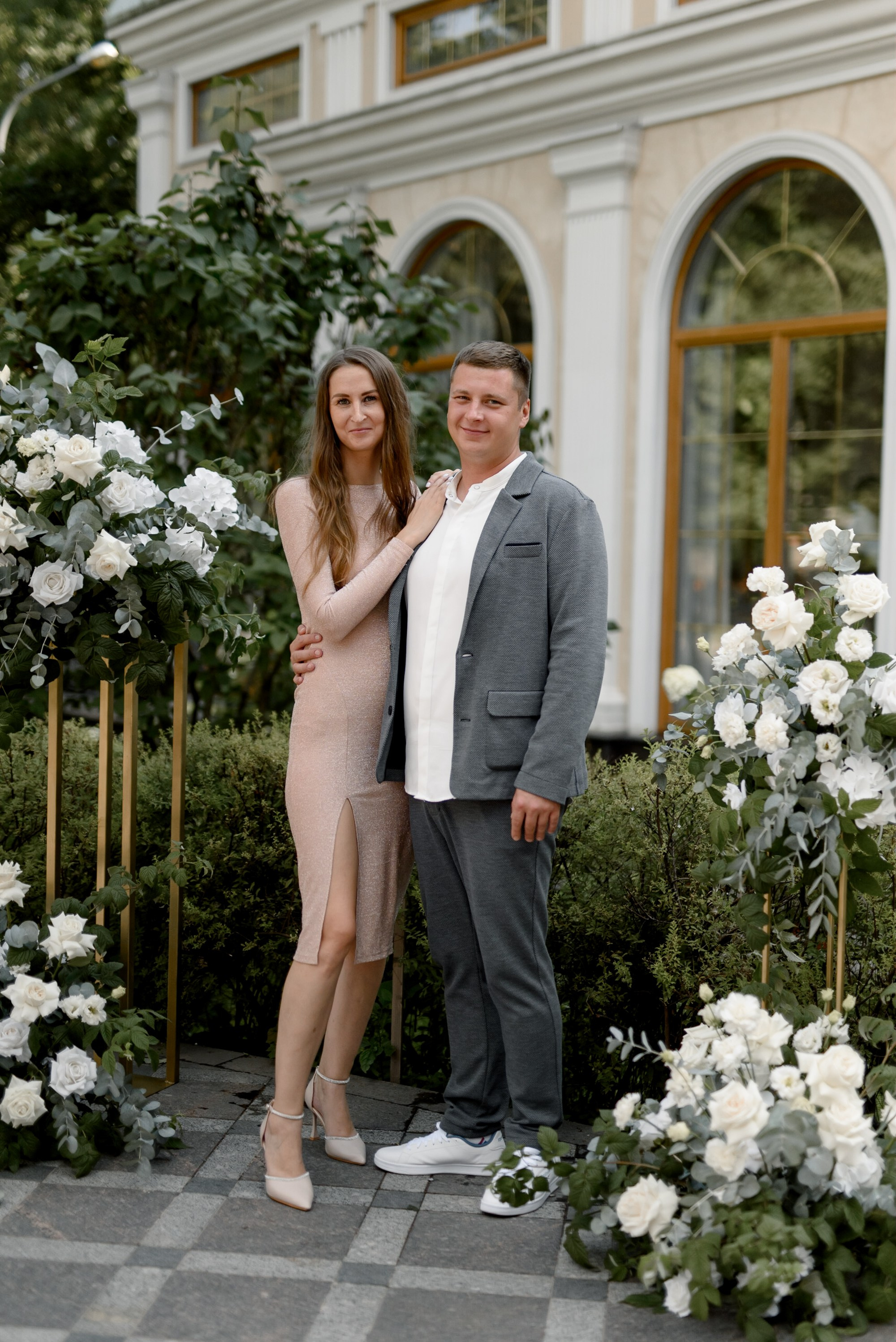 Wedding Day. Свадебный фотограф в Минске Минчукова Анна