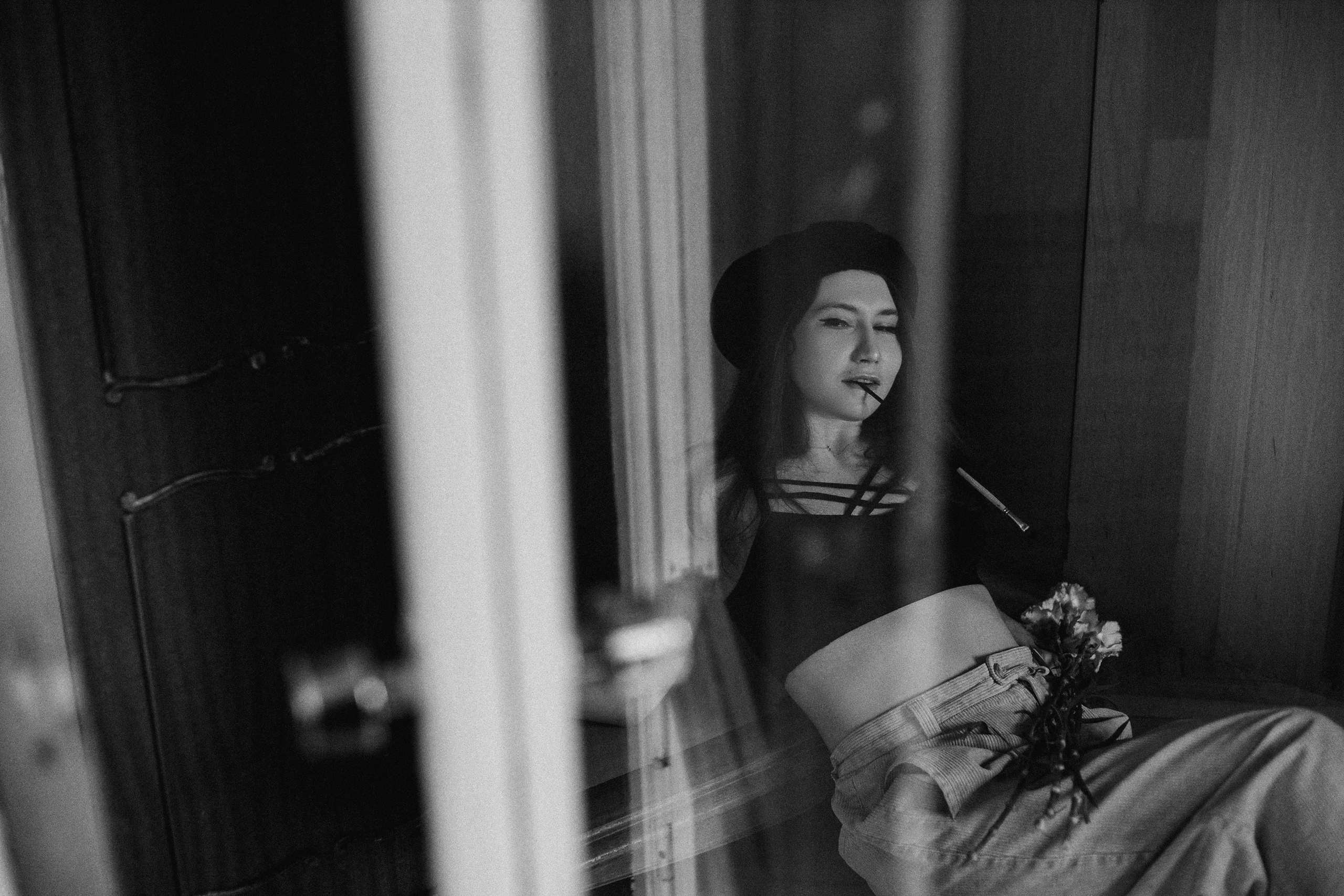 Алсу. Фотограф Тбилиси Саша Мороз