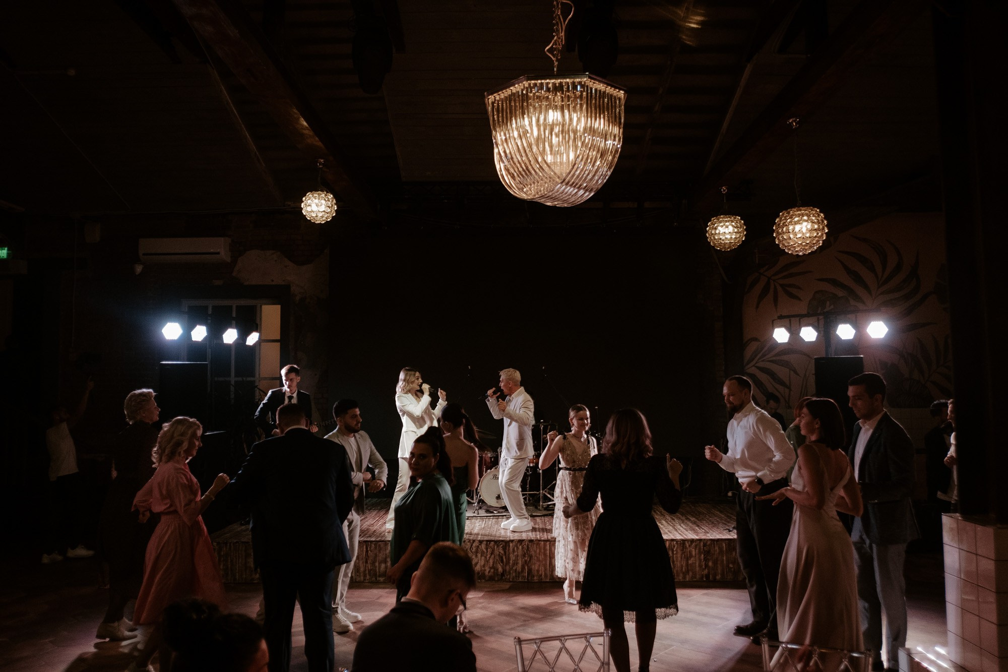 Позовем всех?. Свадебный фотограф Александра Тюлякова