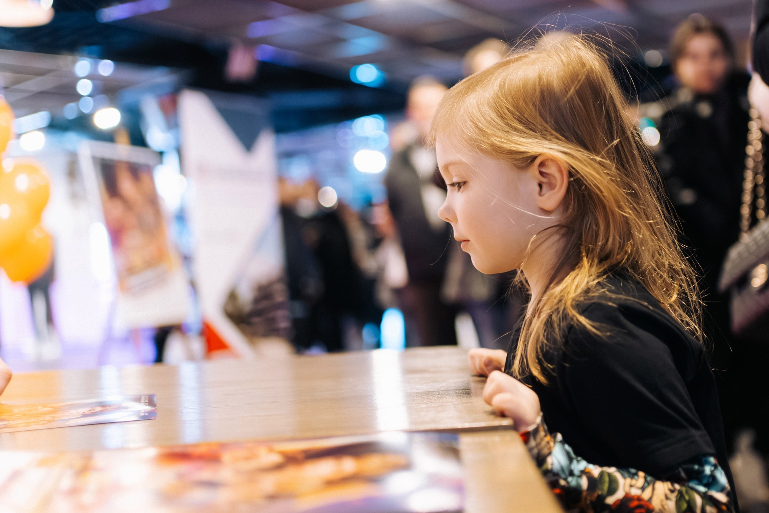 Презентация фильма «Жига. На полной скорости». Night2Day Санкт-Петербург