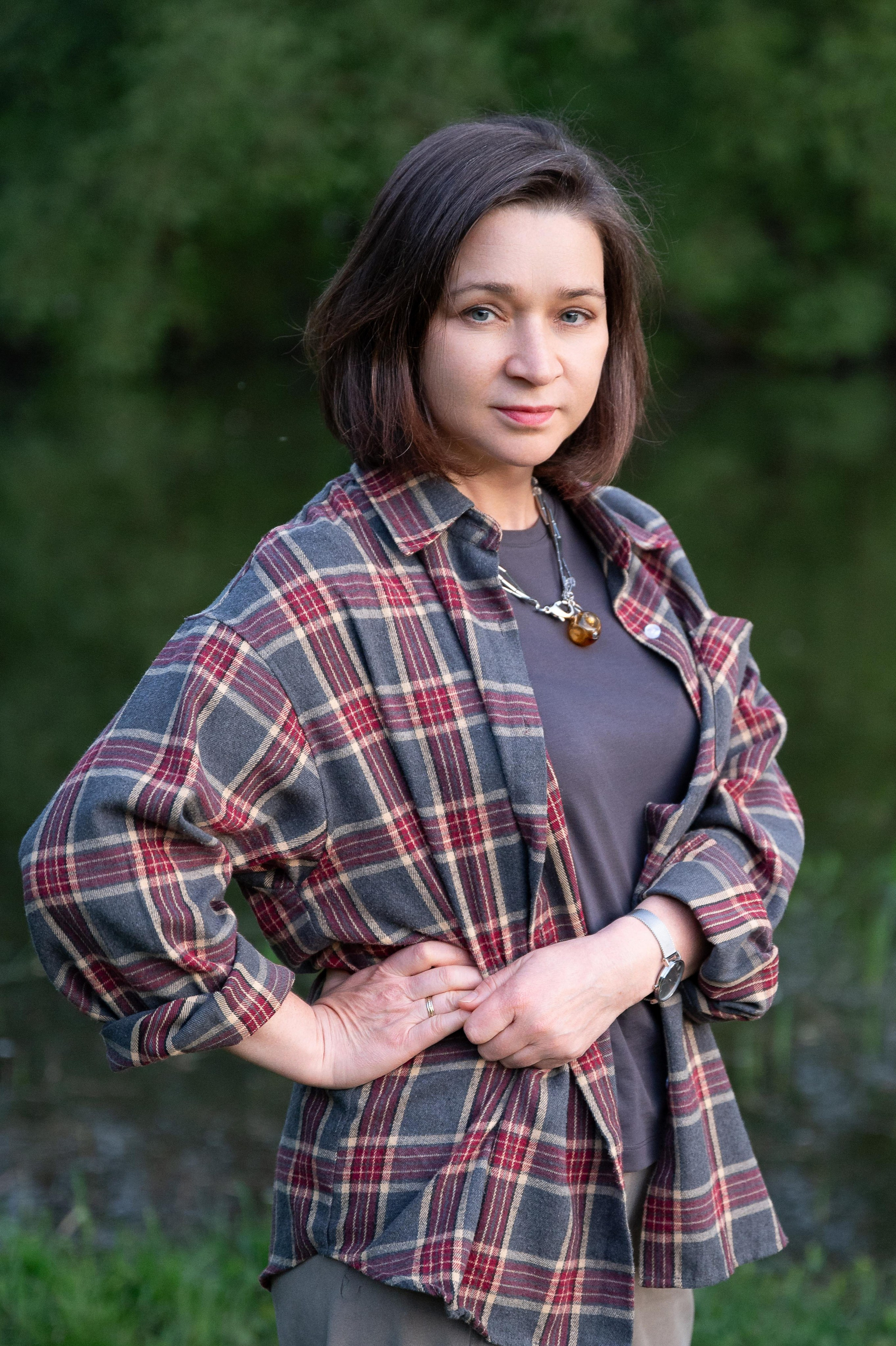 ФОТОСЕССИЯ В ЛЕФОРТОВО ДЛЯ АДЕЛИ. Портретный фотограф в Москве Евгений Кемайкин