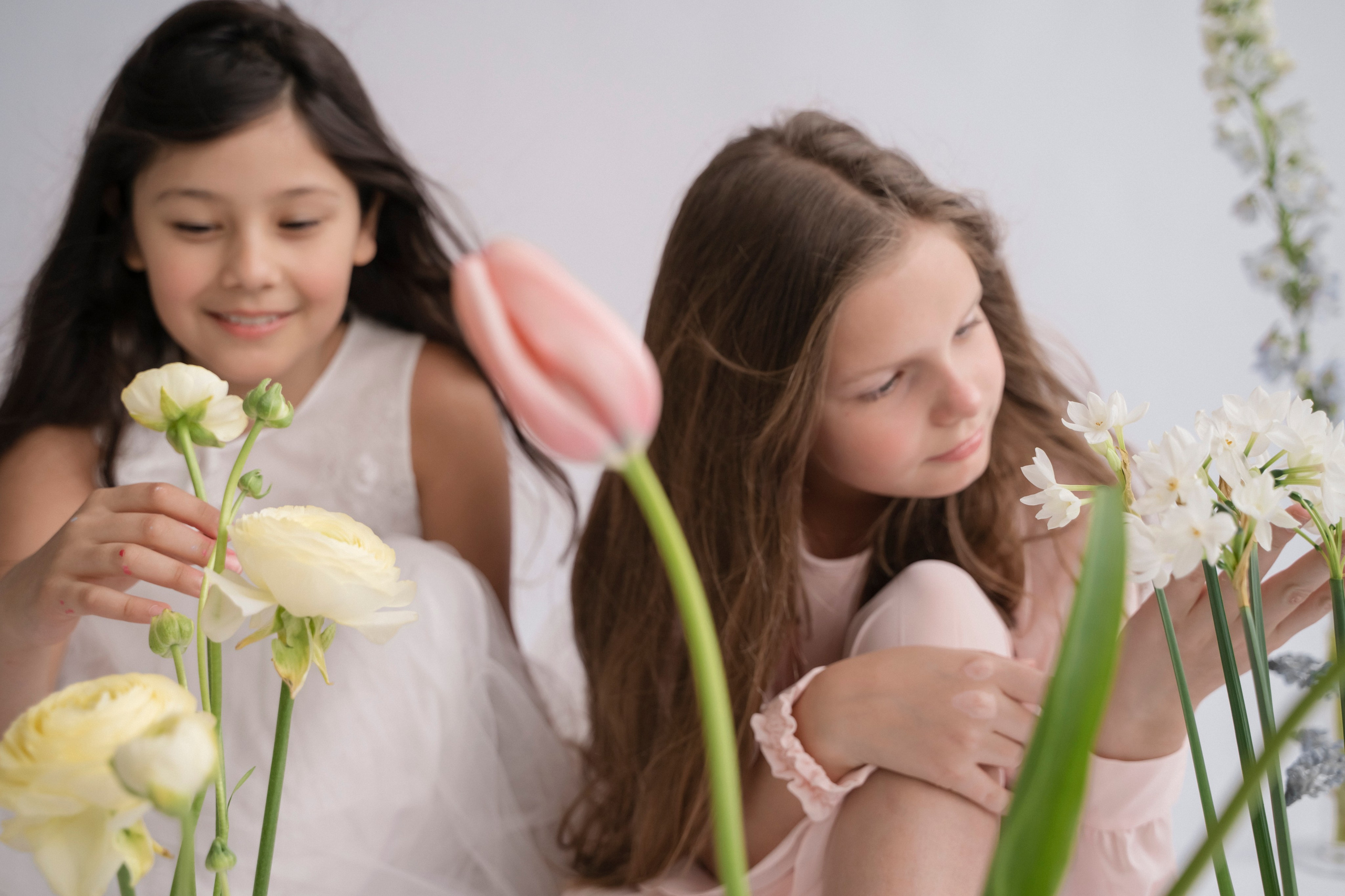 BFF. Семейный и детский фотограф в Москве