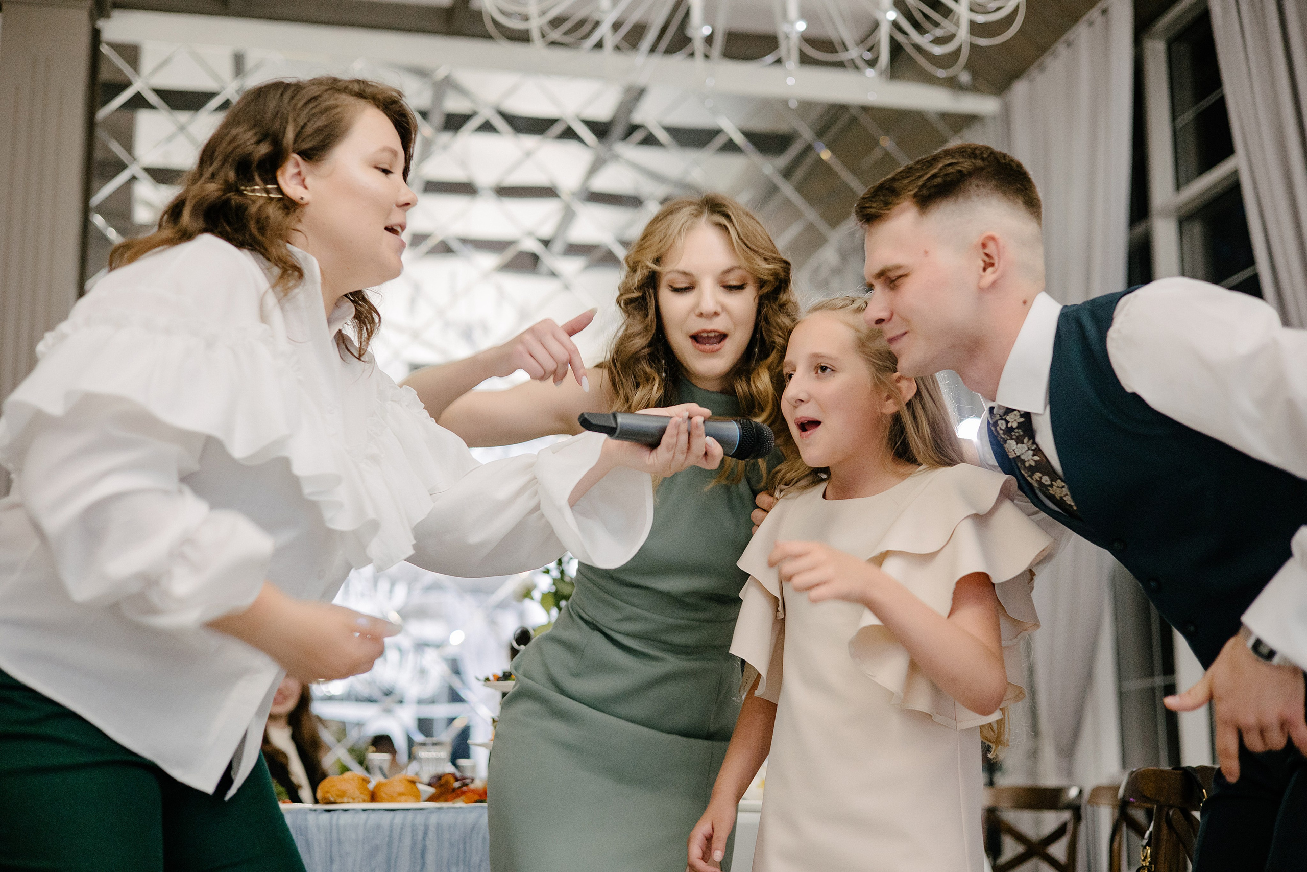 Настя и Леша. Свадебный фотограф в Воронеже Алексей Логинов