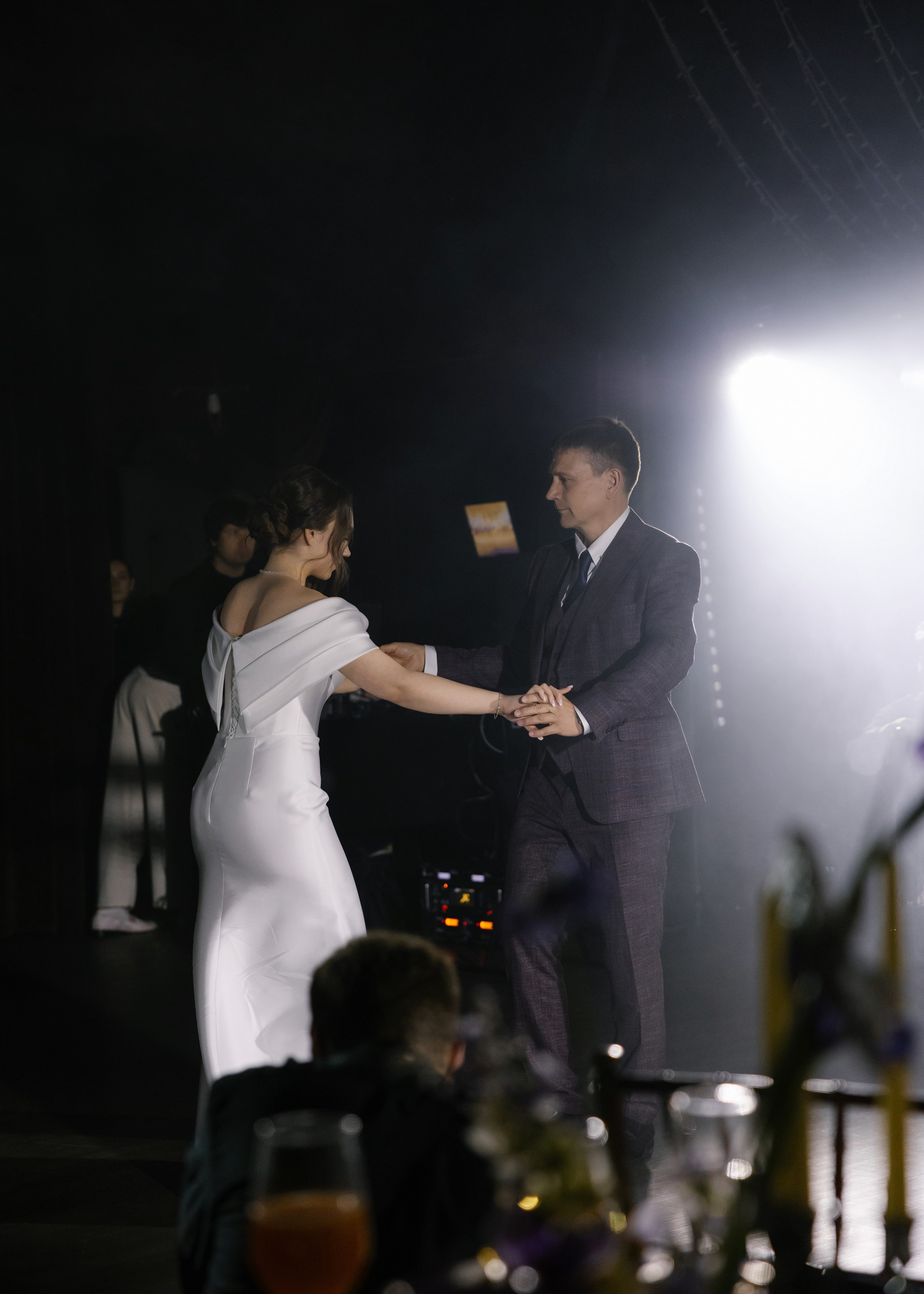 Антон и Алена. Свадебный фотограф в Калининграде Ольга Пасечник