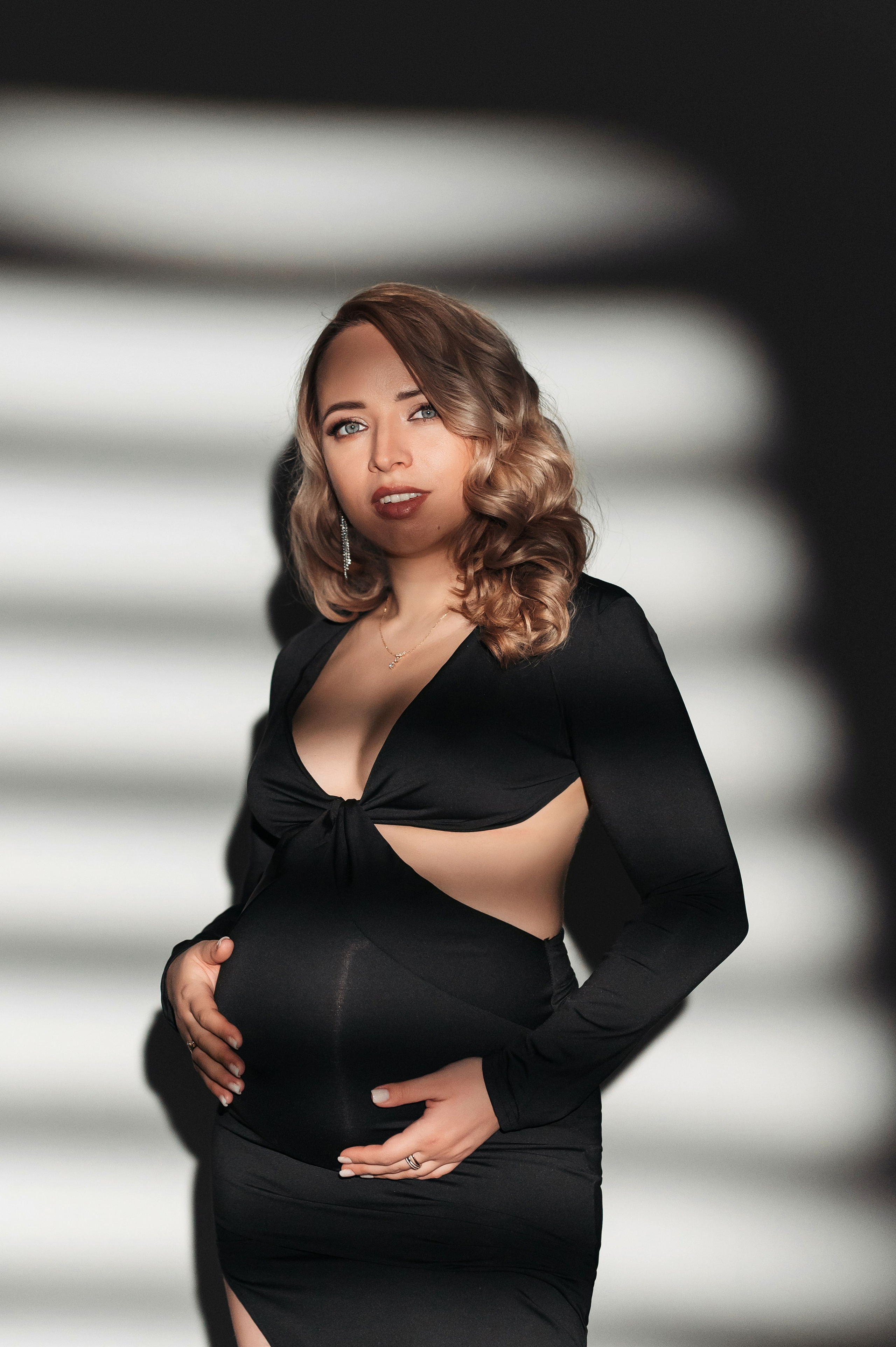 Фотосессия беременности. Семейный и детский фотограф в Калининиграде Оксана Лебедева