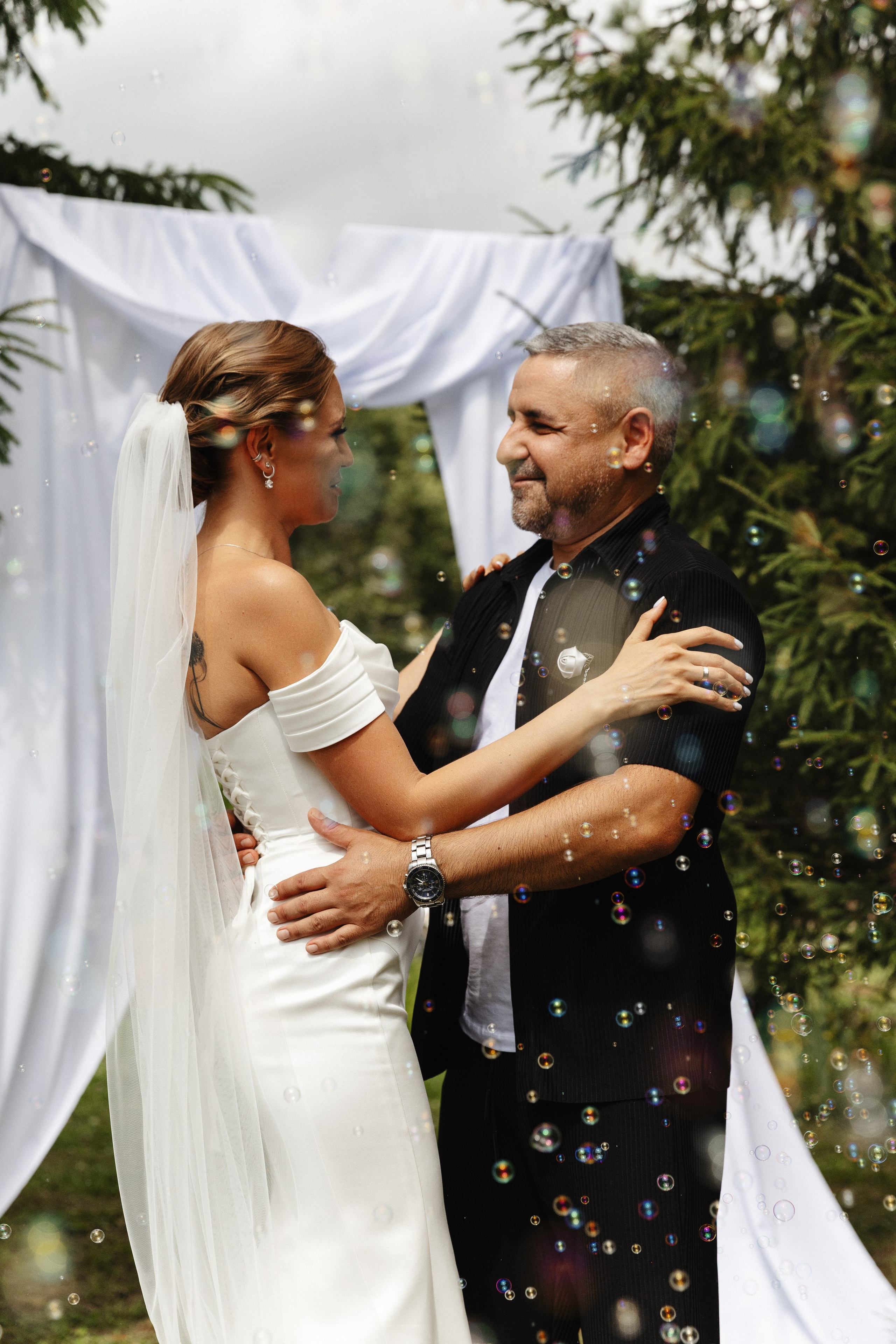 Ксения & Ринат