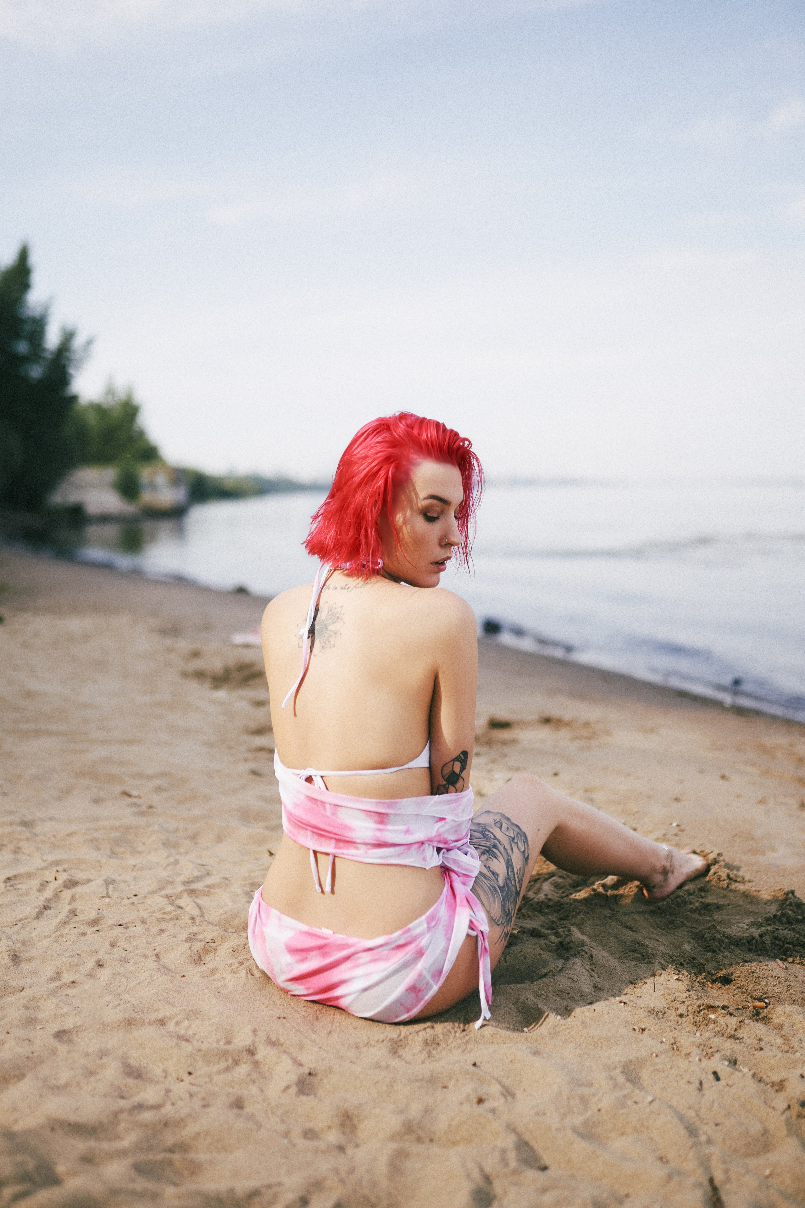 Настя/Август. Фотограф для души Анастасия Конкс