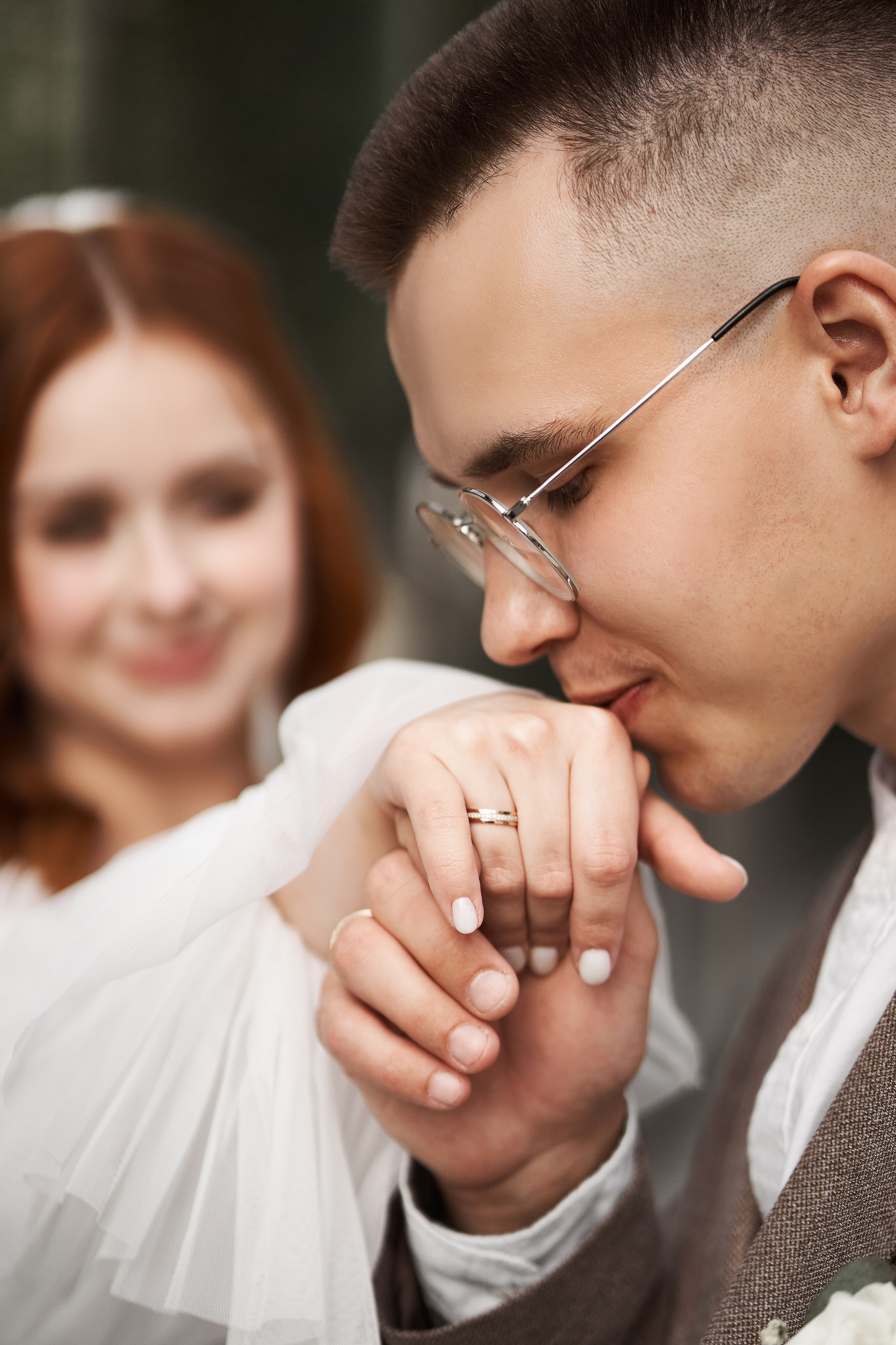 Wedding. Фотограф в Тюмени Алиса Абрашина