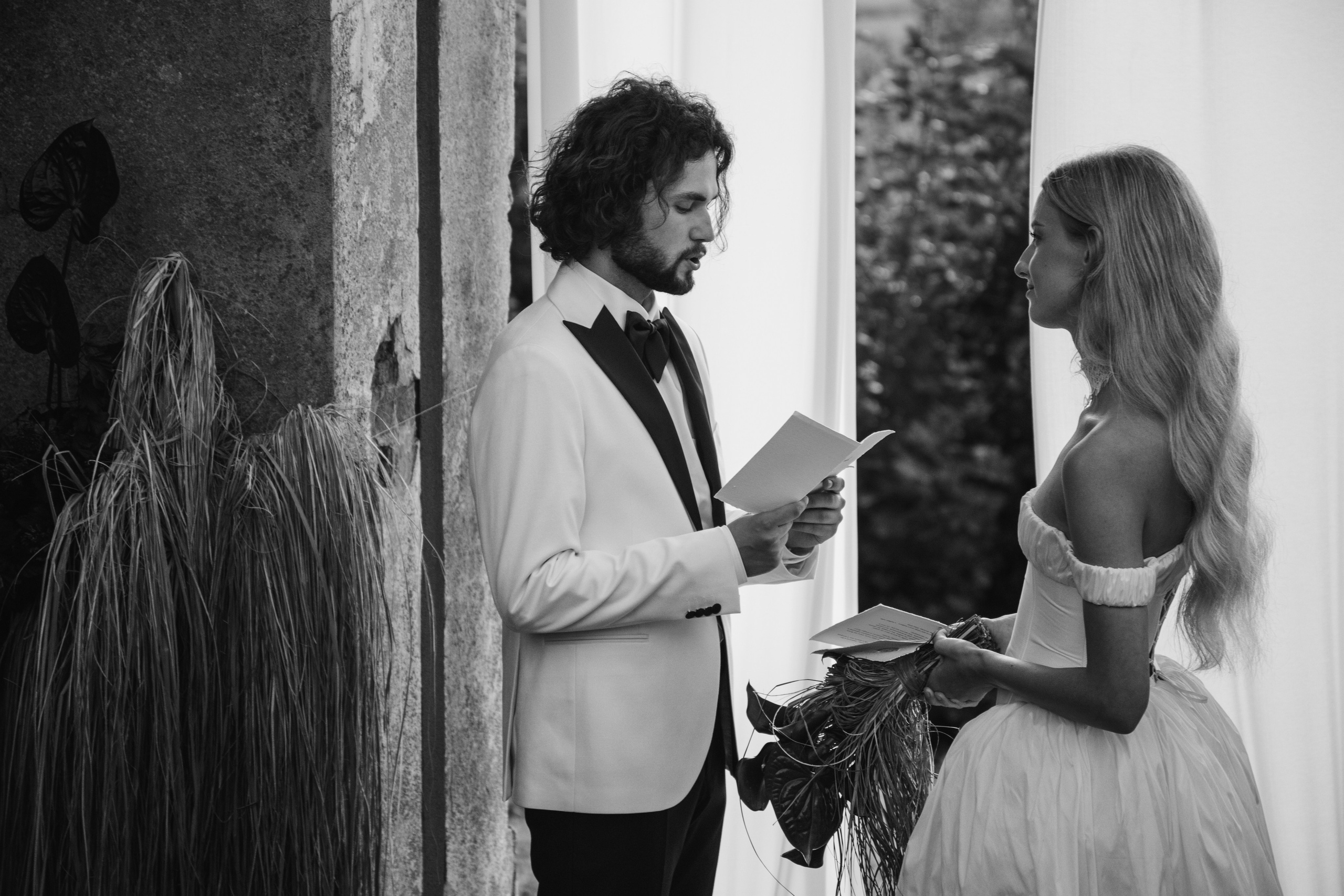 Вероника и Дмитрий. ФОТОГРАФ АЛИНА ФОКА