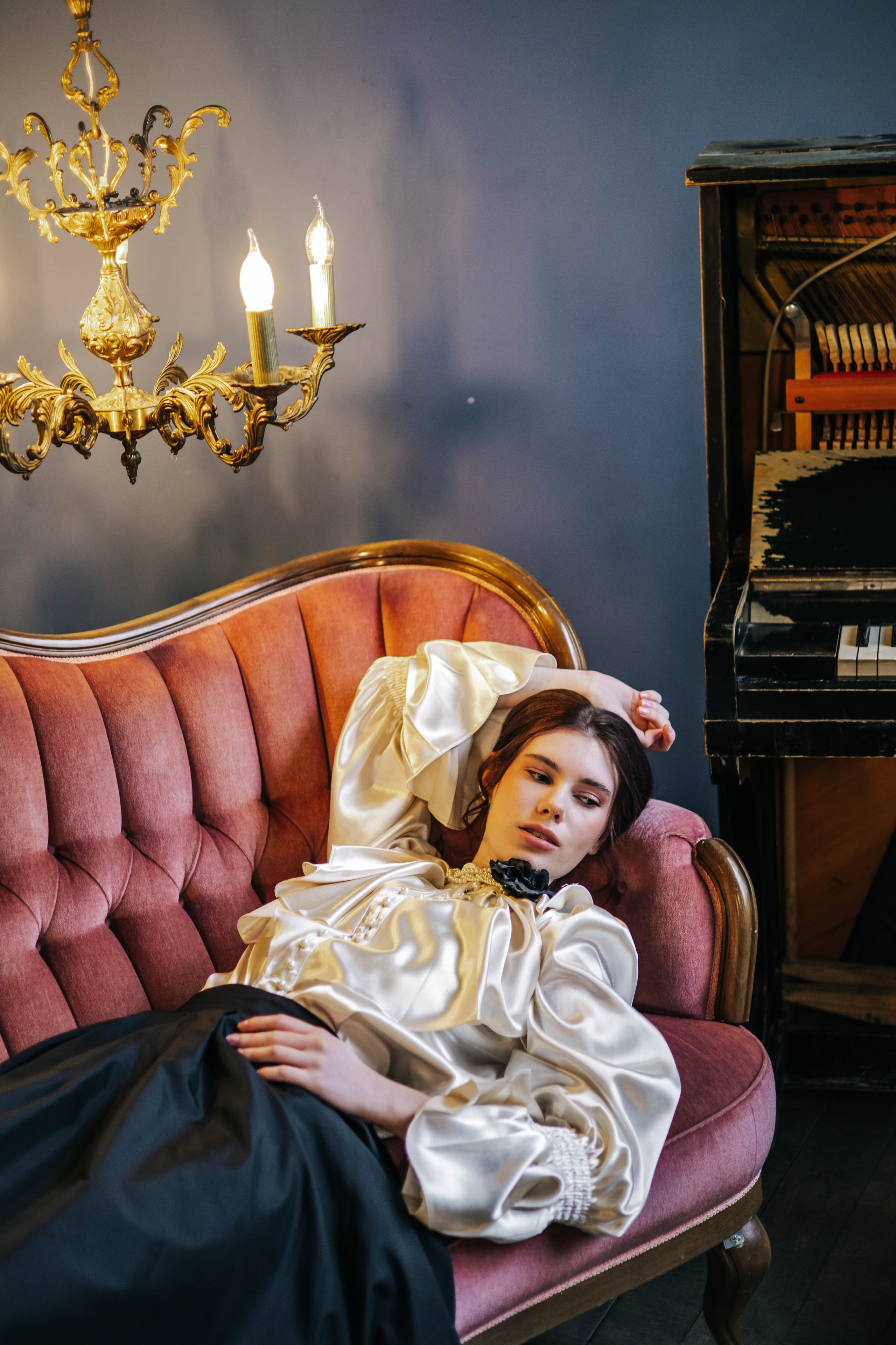 Aristokrat. ФОТОГРАФ АЛИНА ФОКА