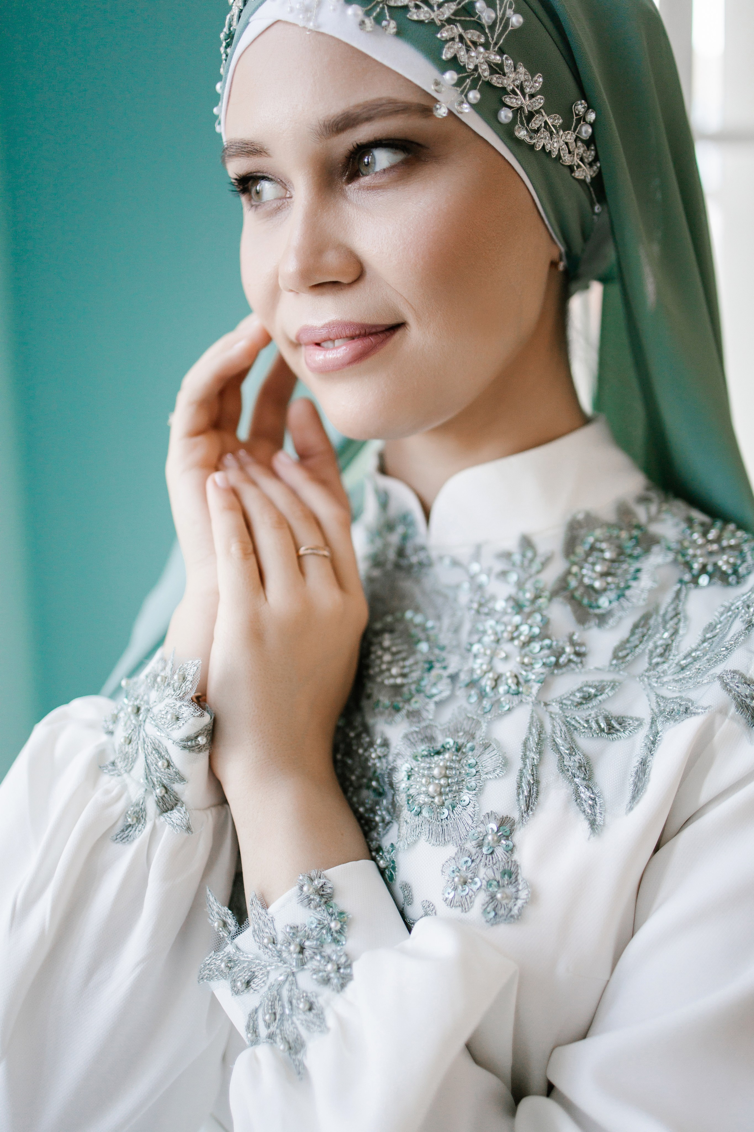 Эля и Рустам. ФОТОГРАФ АЛИНА ФОКА