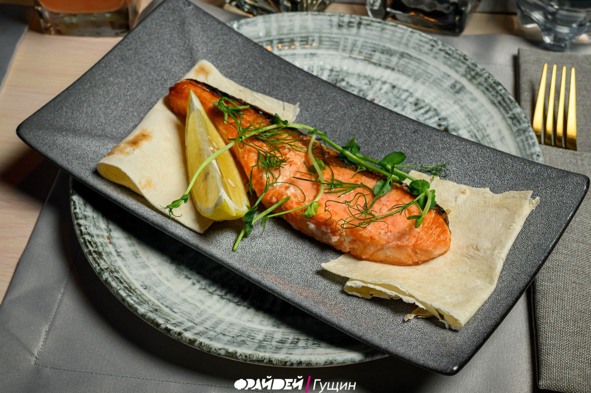 Food Съёмка. Фотограф Анатолий Гущин