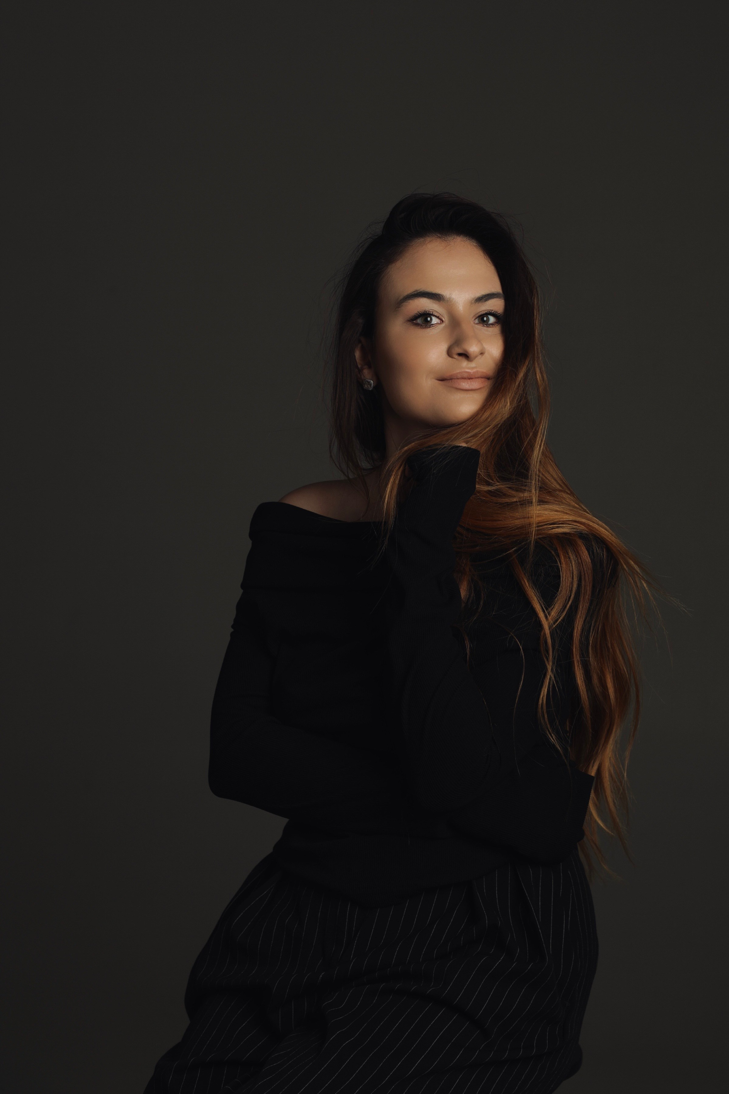 Юлия. Главная