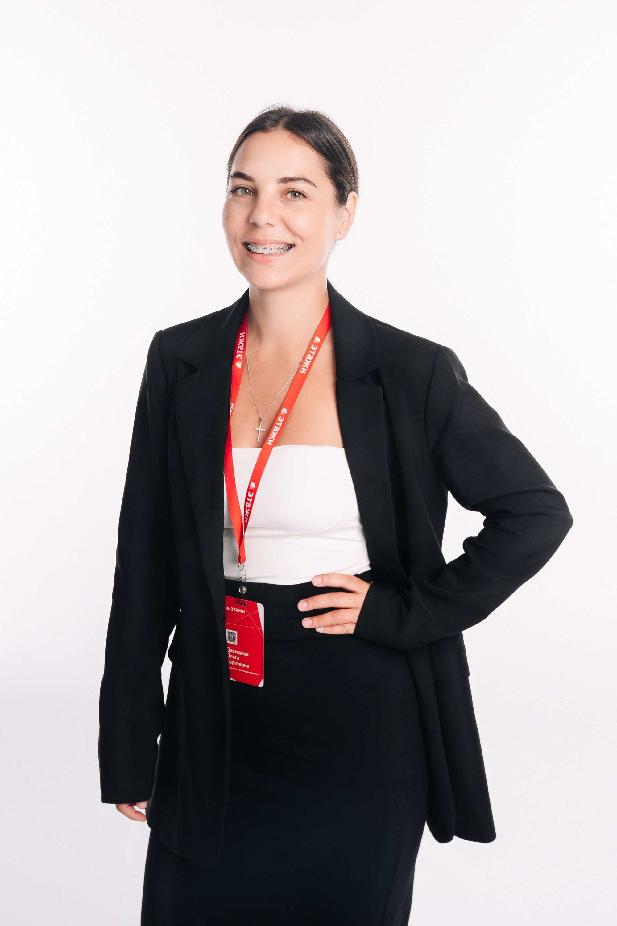 Этажи портреты. Фотограф в Хабаровске Швендых Рудольф