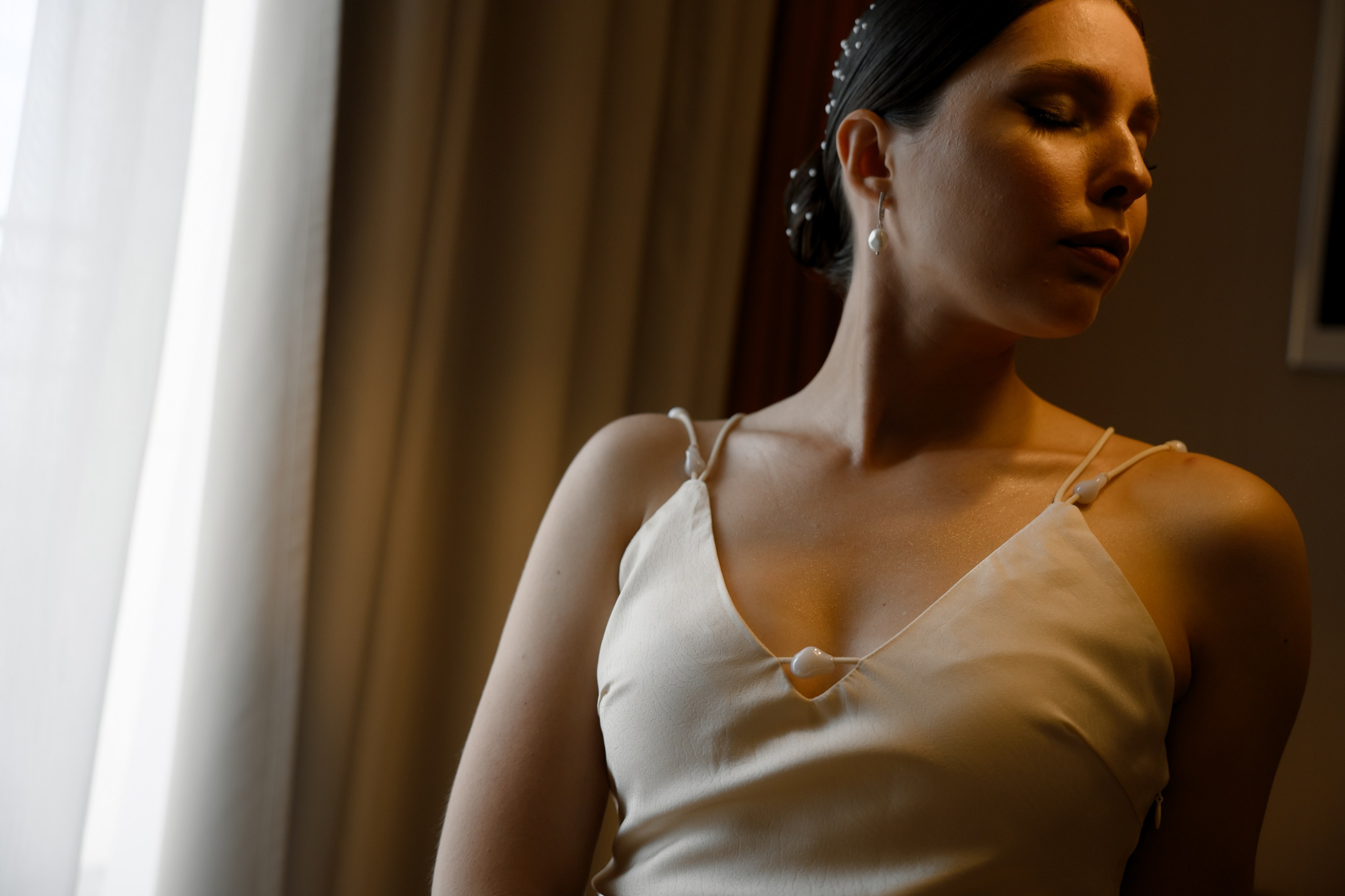 ХВОЯ МОРСКАЯ. Свадебный  фотограф Новосибирск