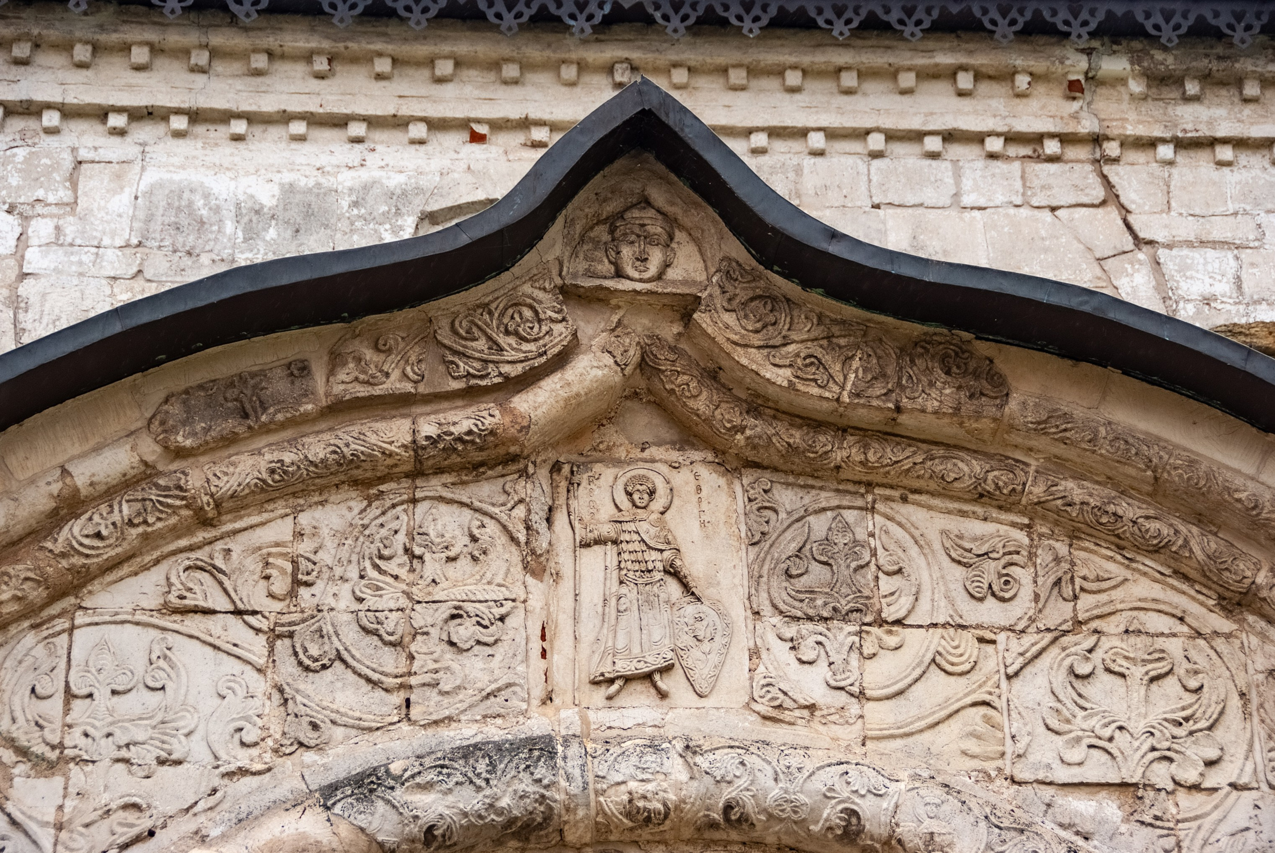 Путешествие по городам Золотого кольца во Владимирской области. Юрьев-Польский. Пейзажный фотограф Сергей Пестерев. Фото природы